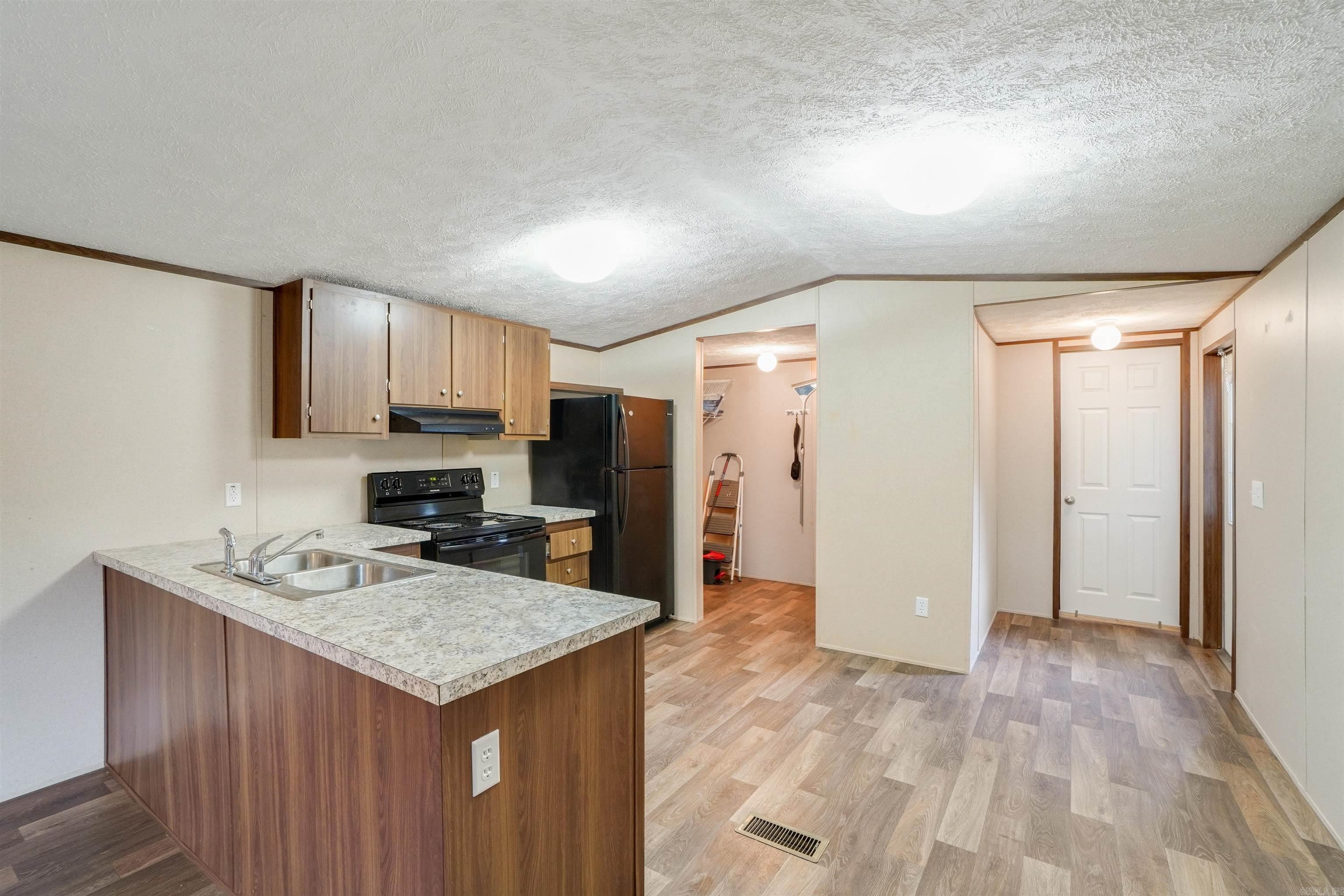 248 Rocky Point  Vilonia, AR