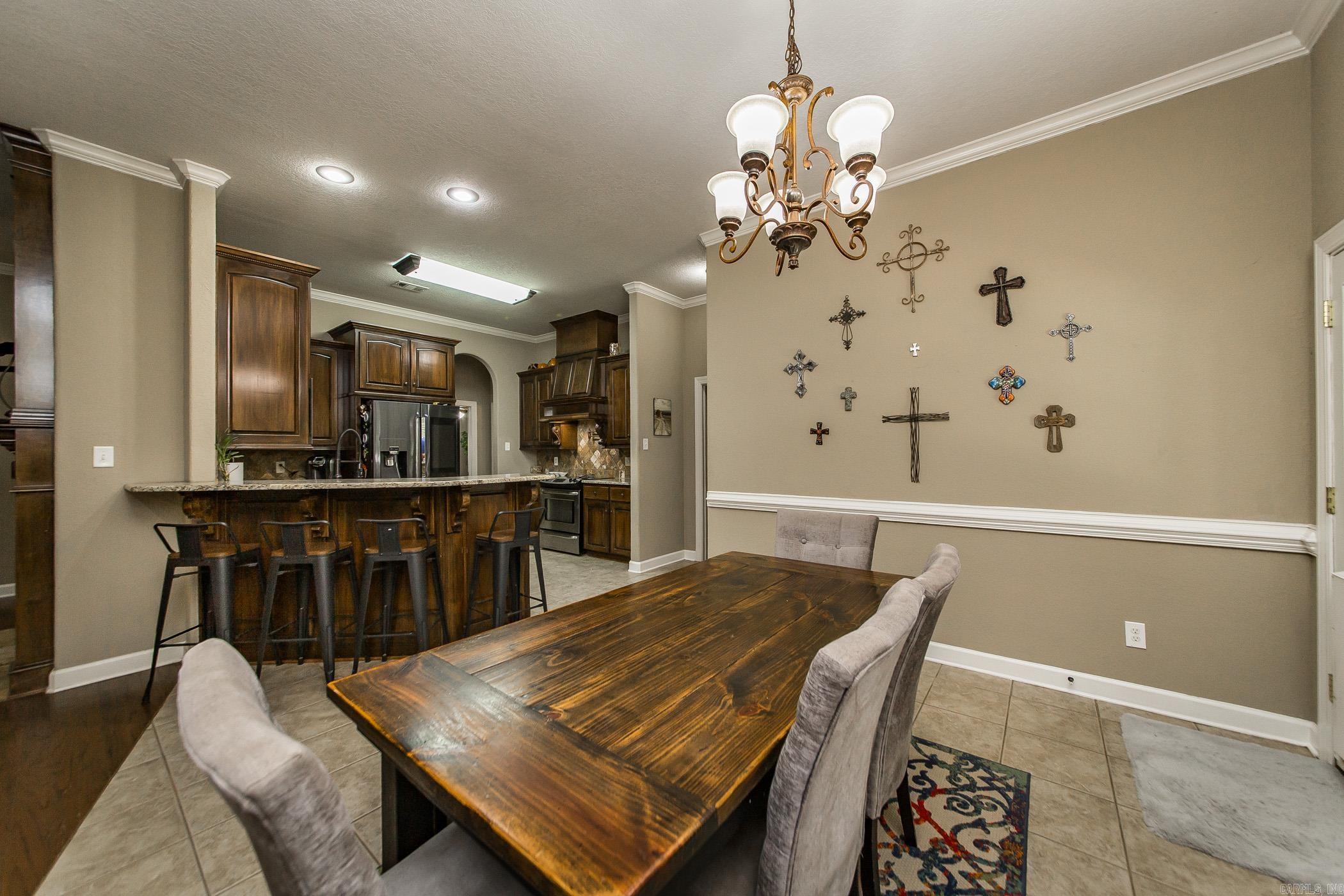 225 Jackson Park  Cabot, AR