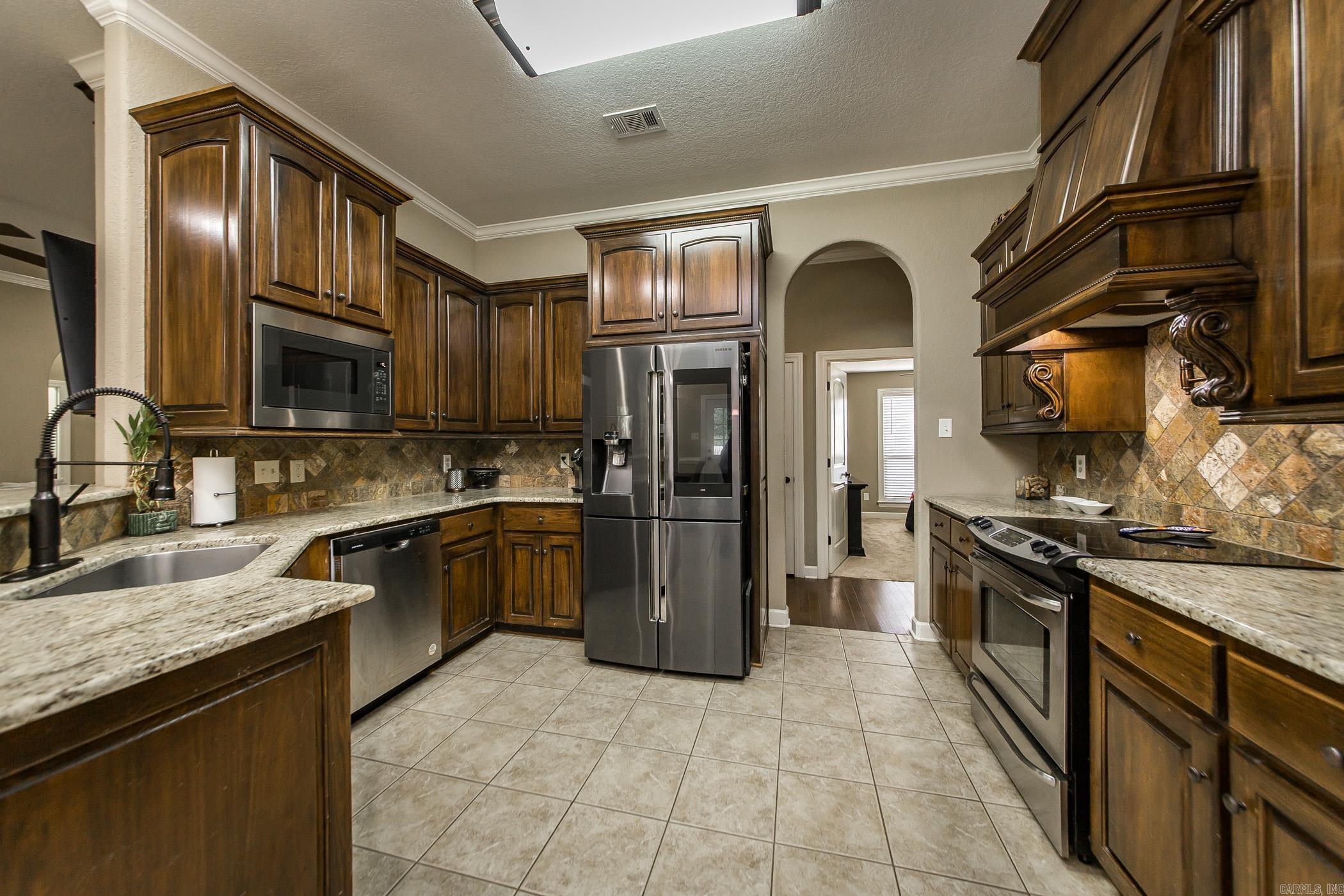 225 Jackson Park  Cabot, AR
