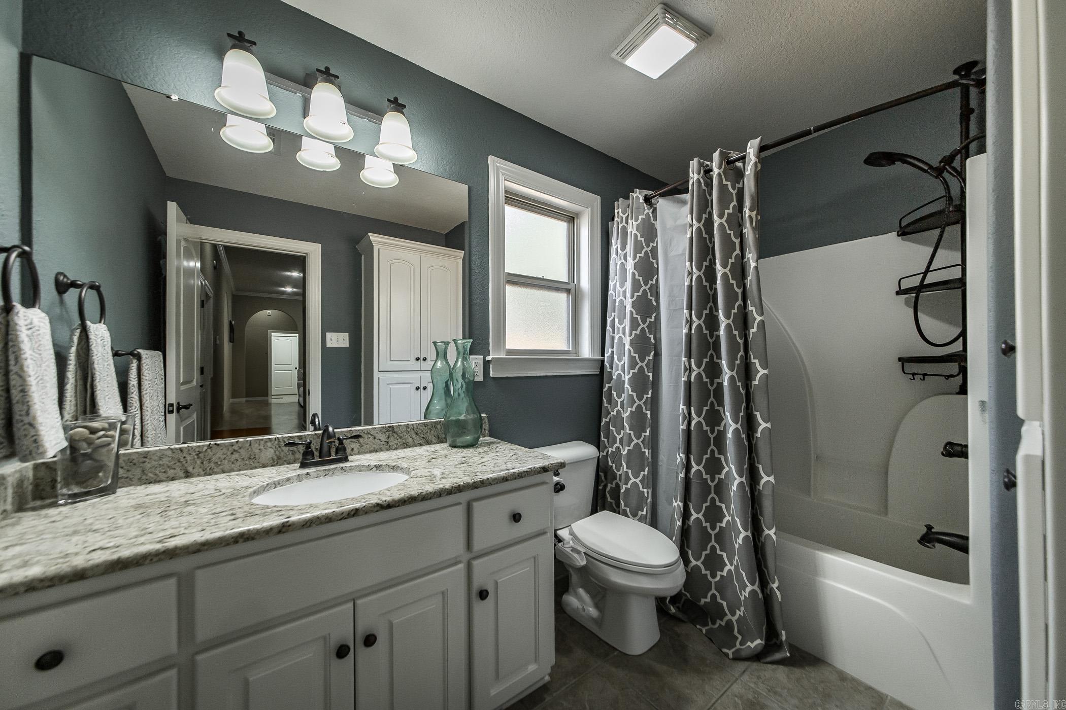 225 Jackson Park  Cabot, AR