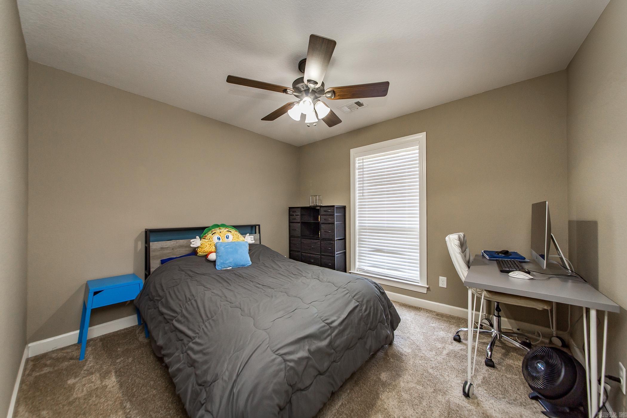 225 Jackson Park  Cabot, AR