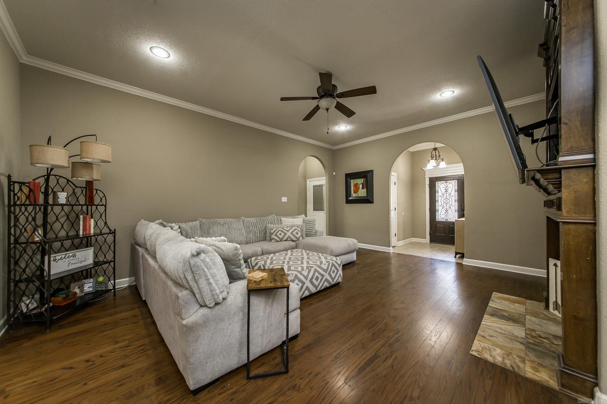 225 Jackson Park  Cabot, AR