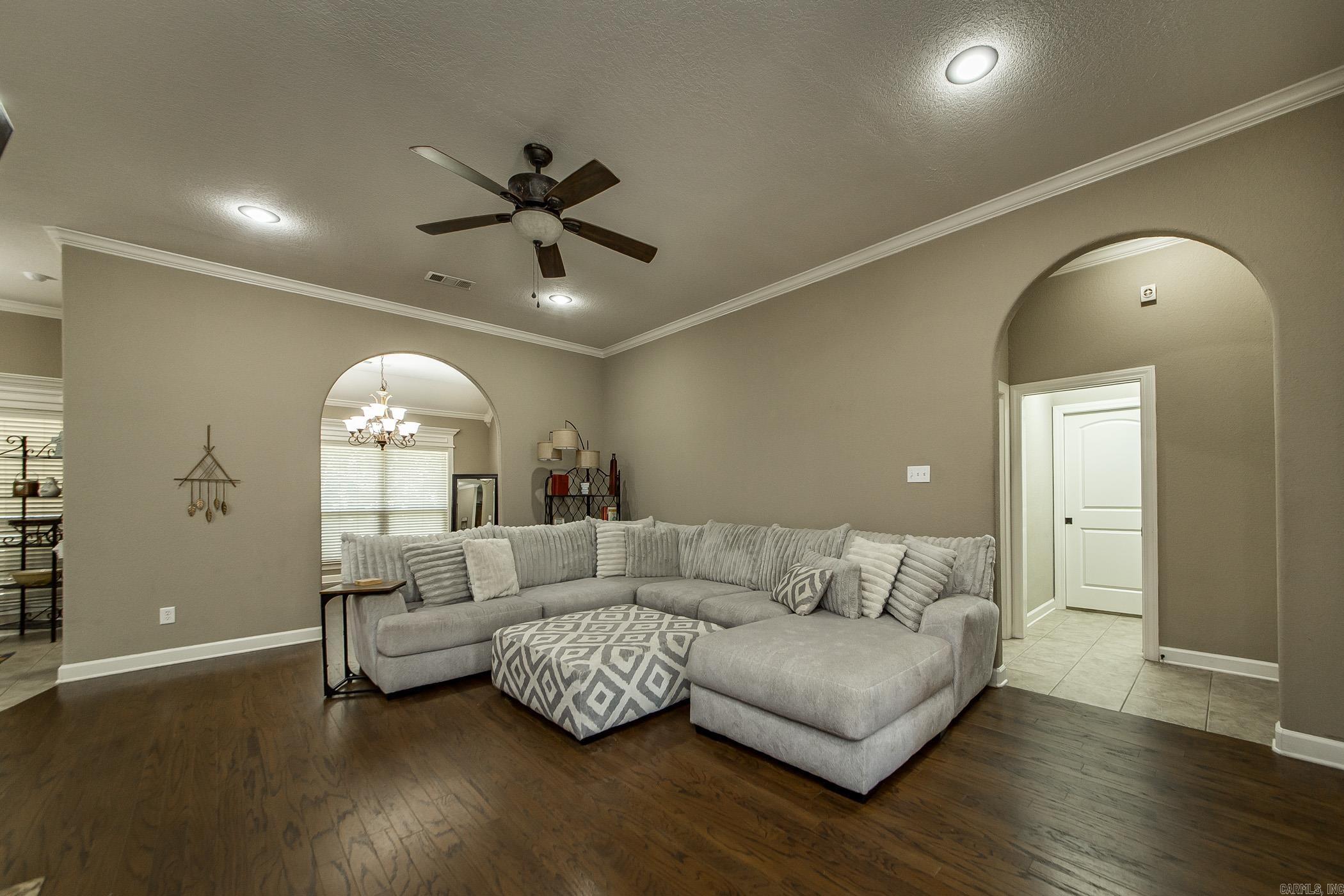 225 Jackson Park  Cabot, AR