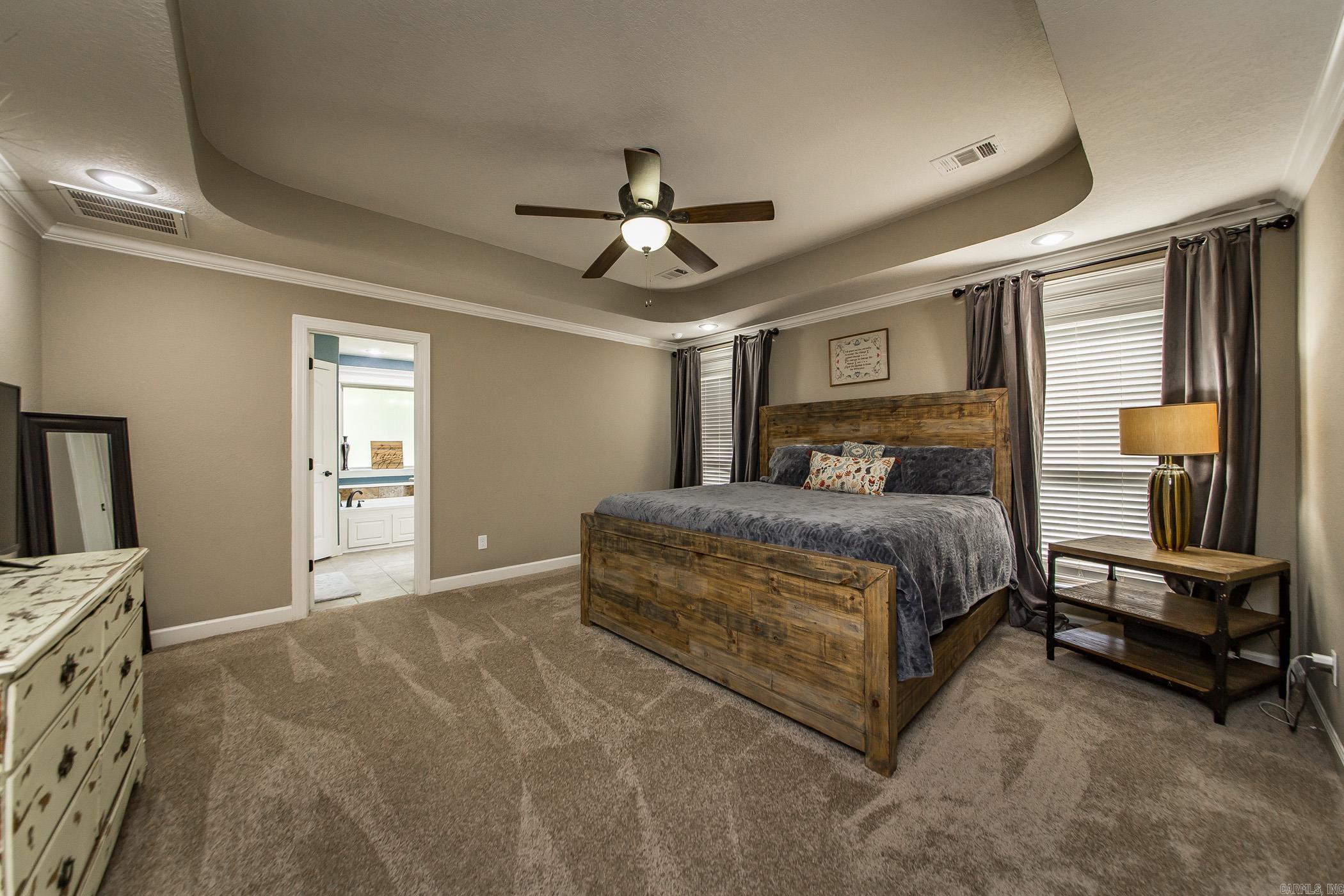 225 Jackson Park  Cabot, AR