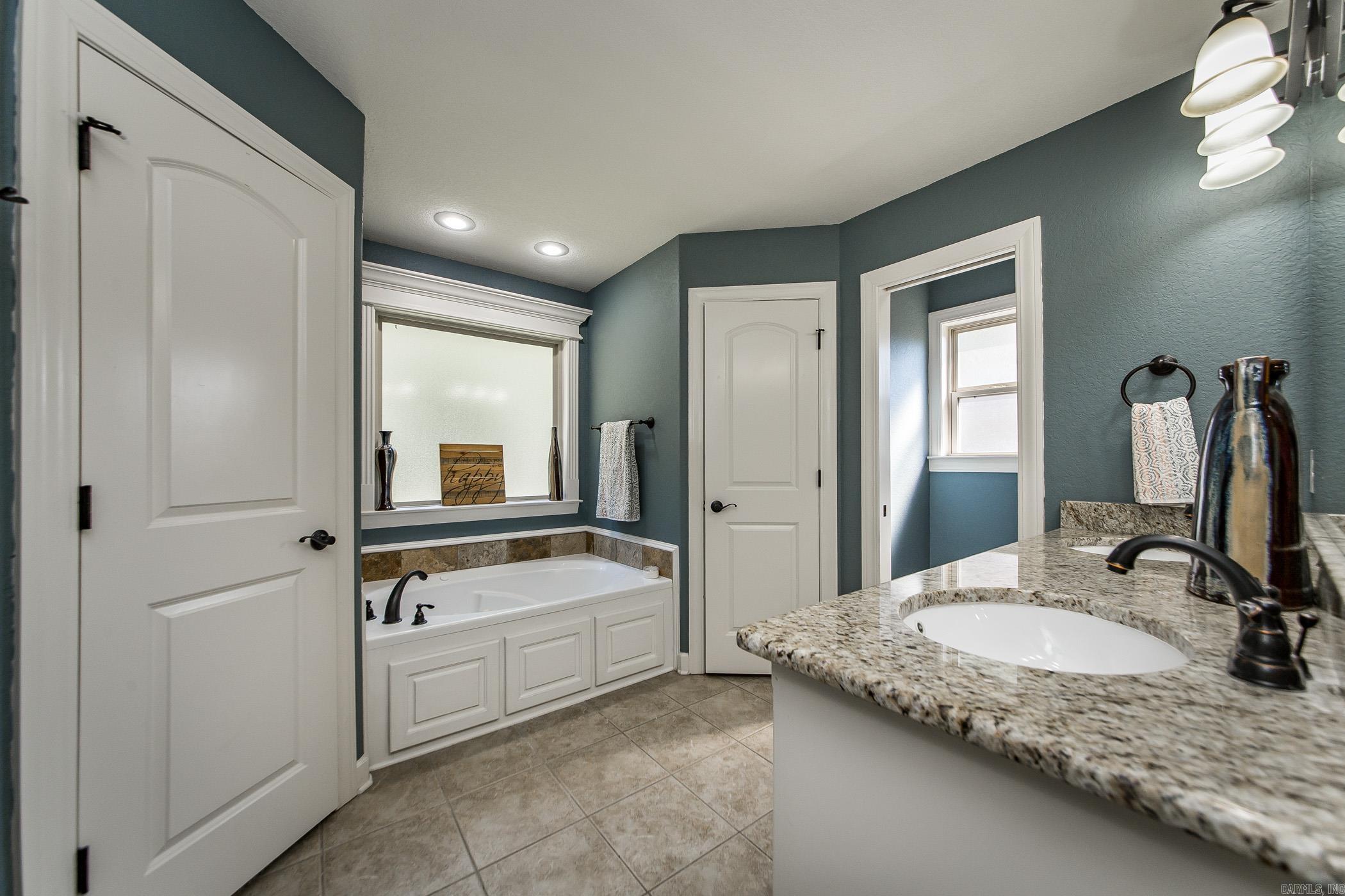 225 Jackson Park  Cabot, AR