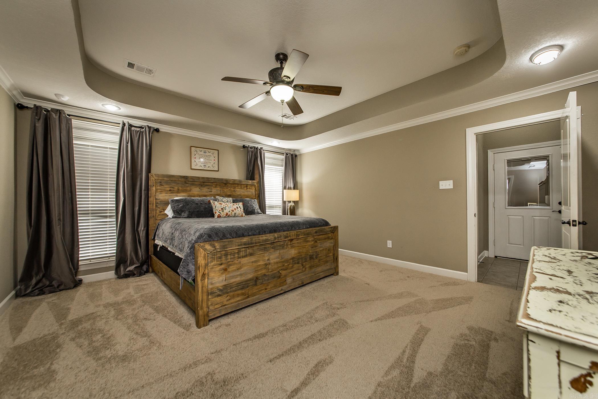 225 Jackson Park  Cabot, AR