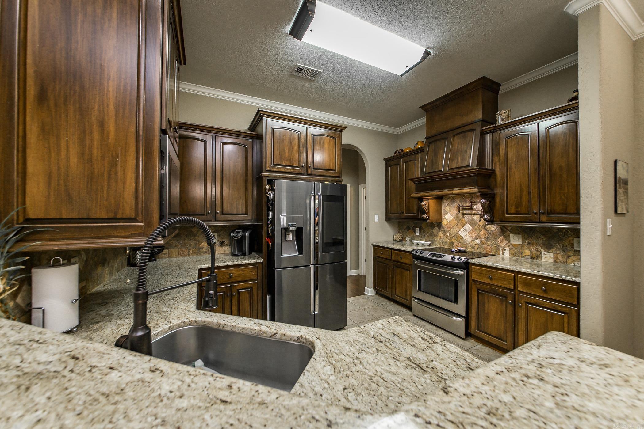 225 Jackson Park  Cabot, AR