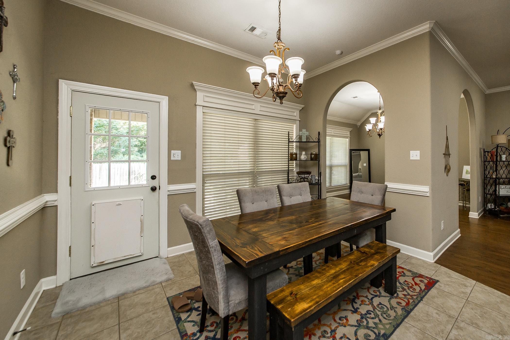 225 Jackson Park  Cabot, AR
