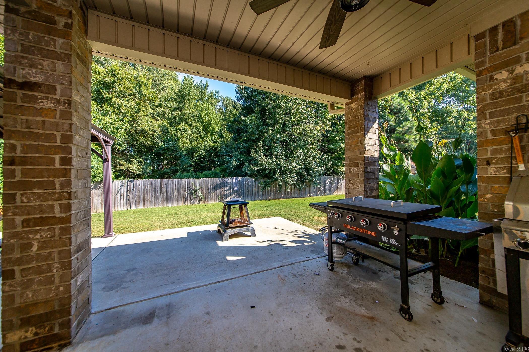 225 Jackson Park  Cabot, AR