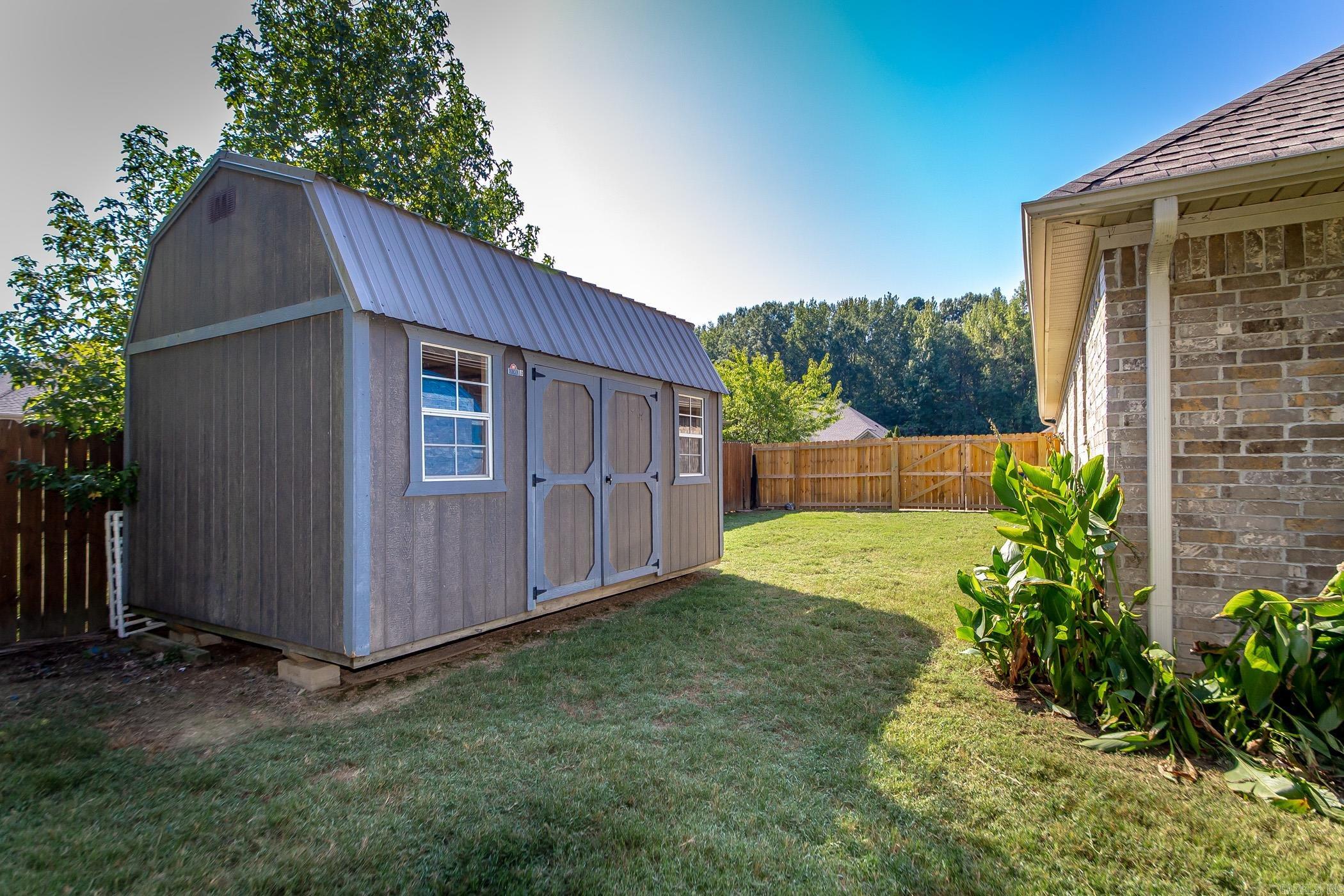 225 Jackson Park  Cabot, AR