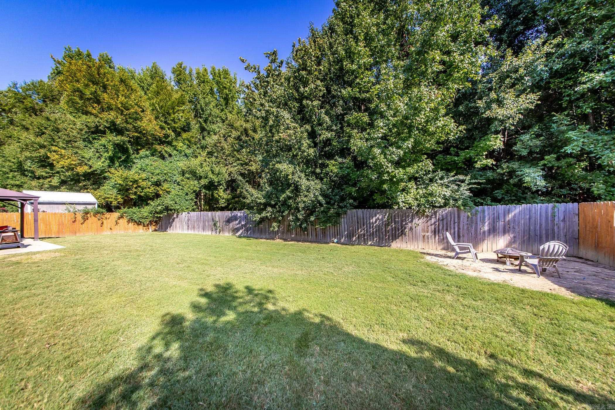 225 Jackson Park  Cabot, AR