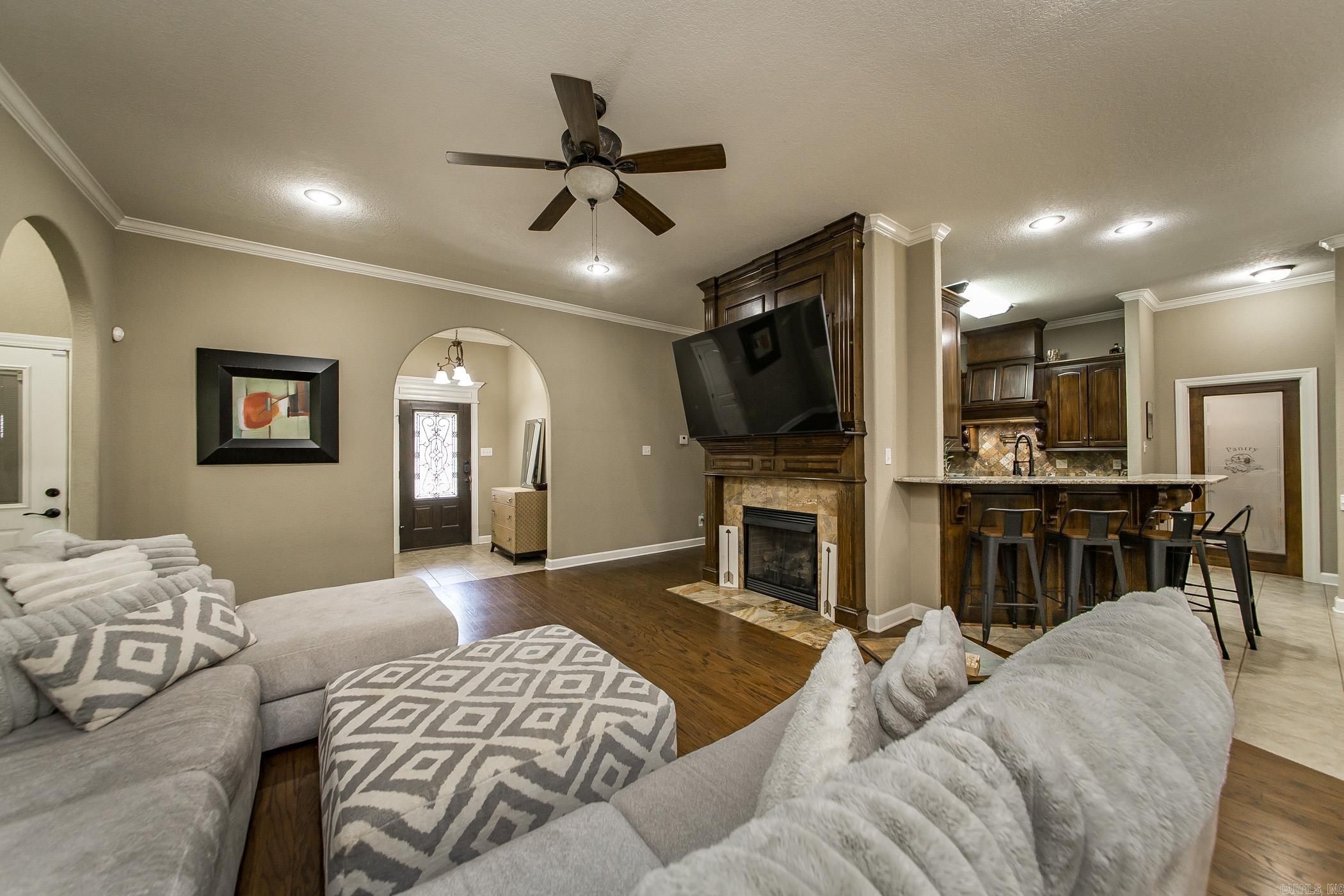 225 Jackson Park  Cabot, AR