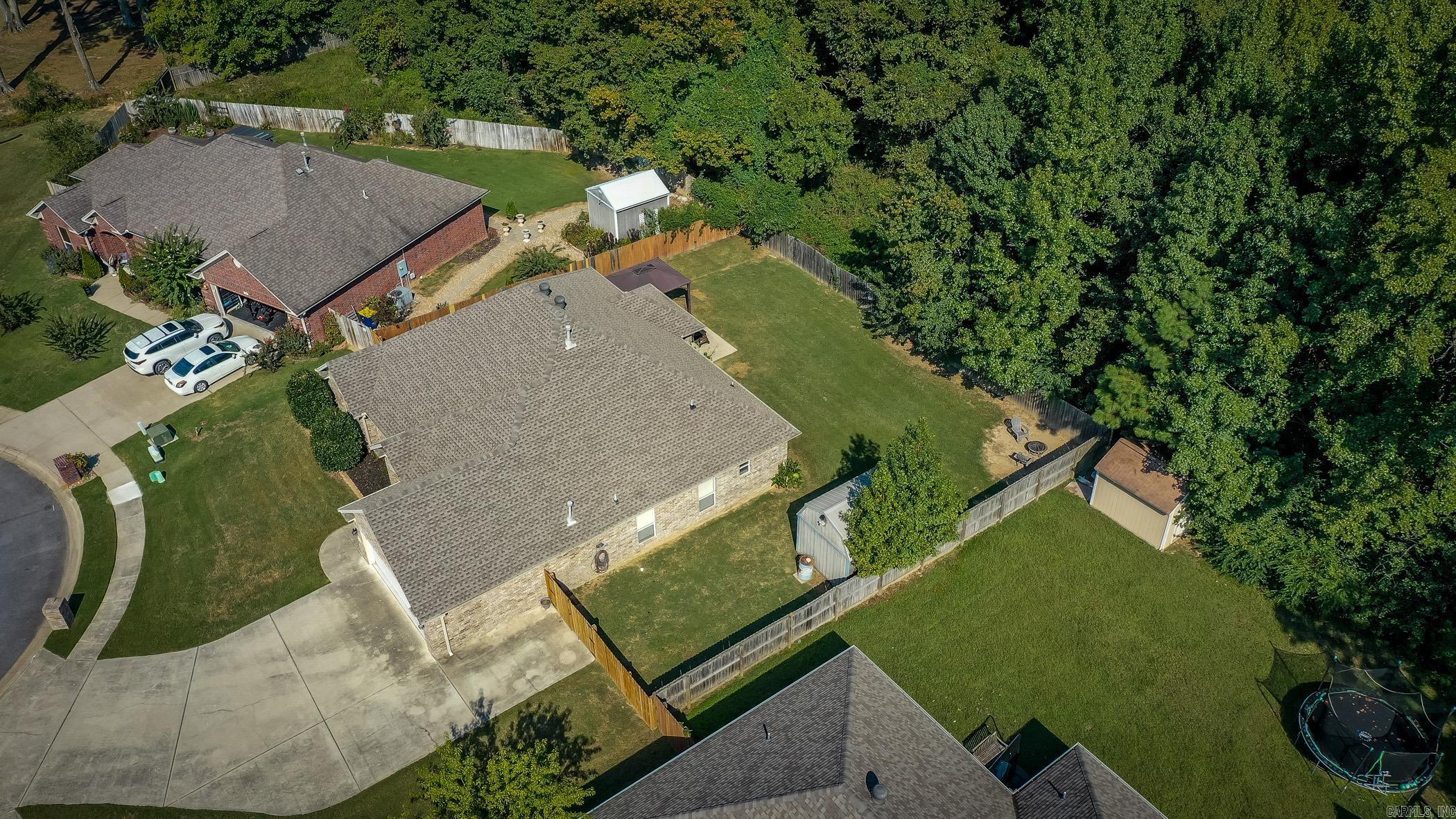 225 Jackson Park  Cabot, AR