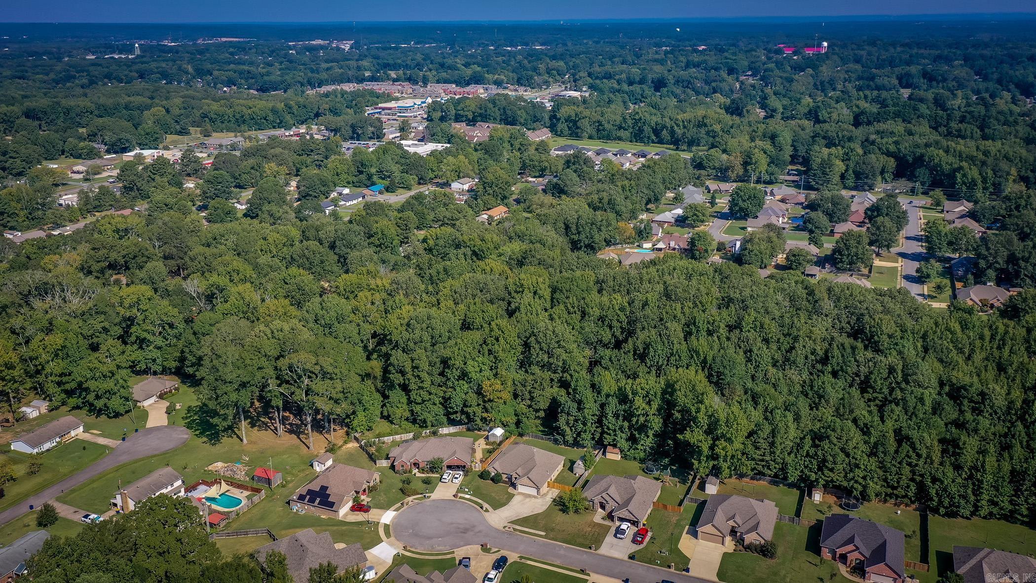 225 Jackson Park  Cabot, AR