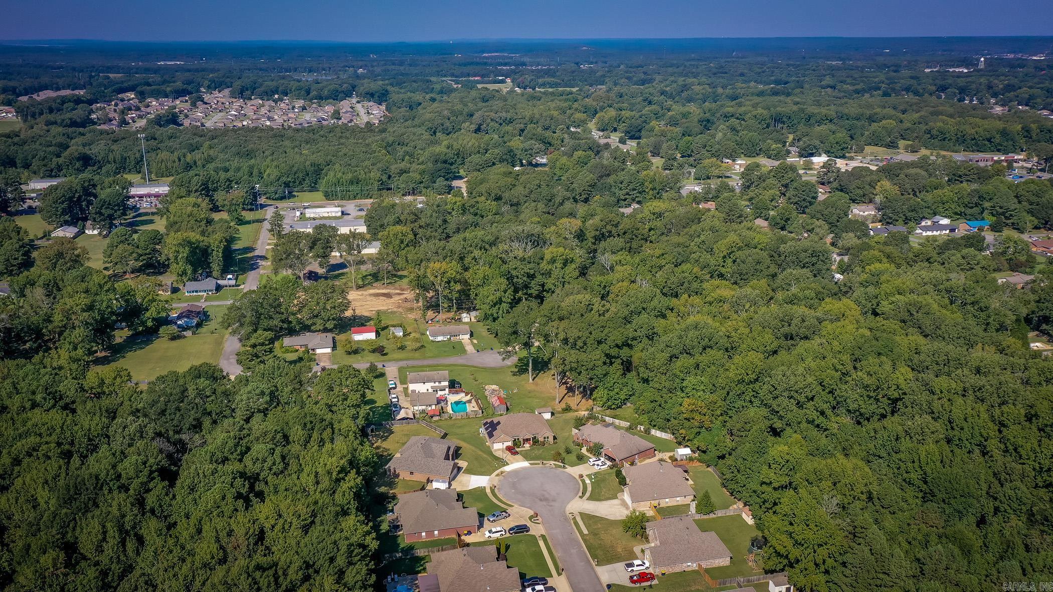 225 Jackson Park  Cabot, AR