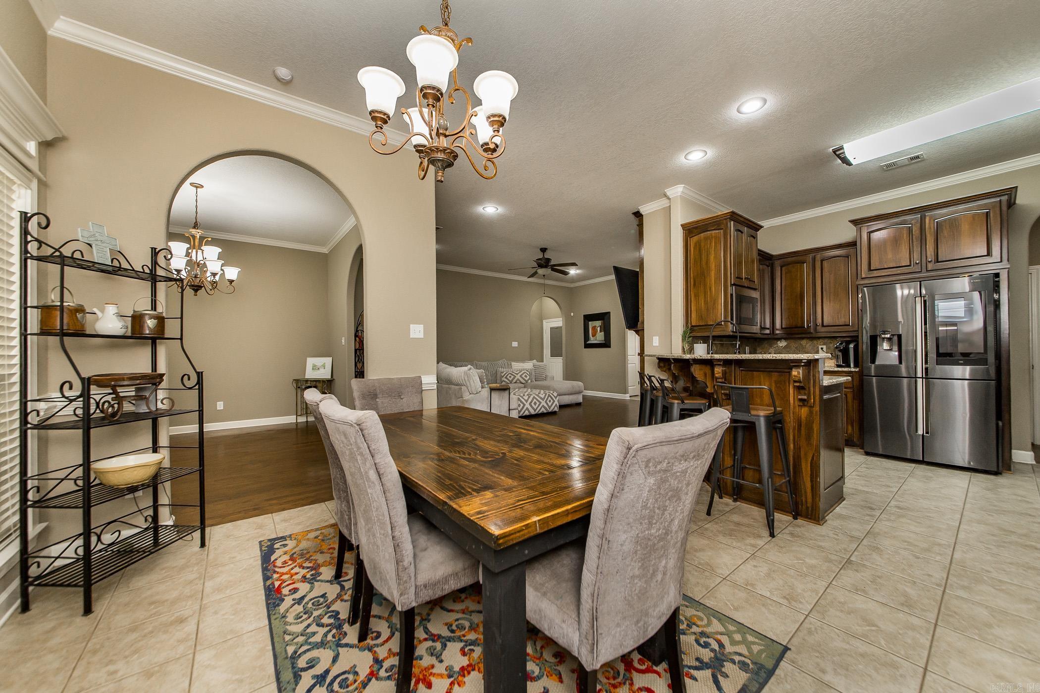 225 Jackson Park  Cabot, AR