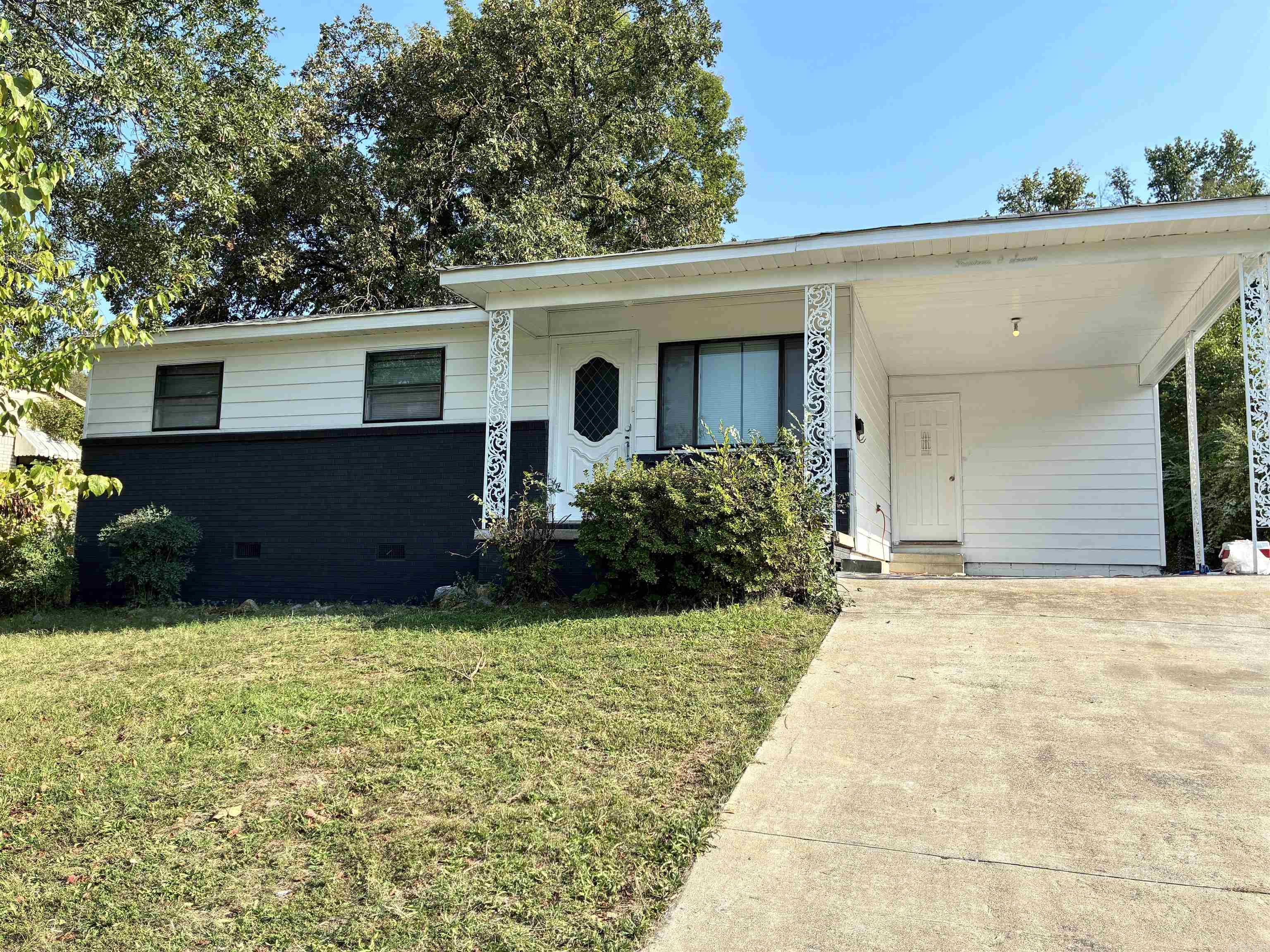 1407 E 38th  Little Rock, AR