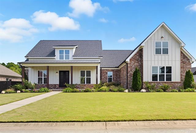 802  Nature  Benton, AR