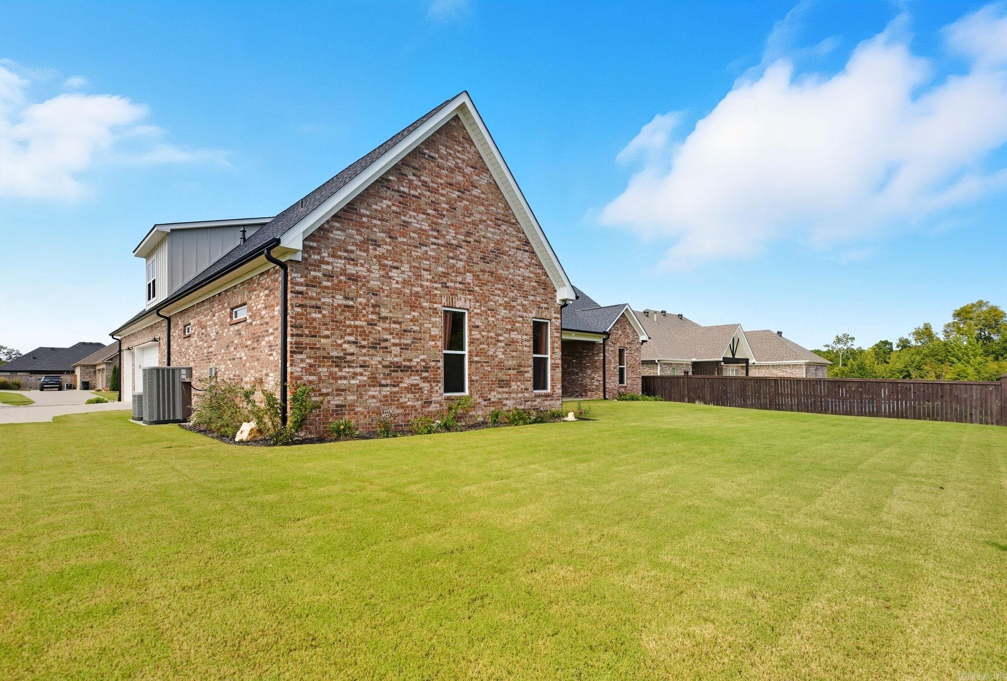 802 Nature  Benton, AR