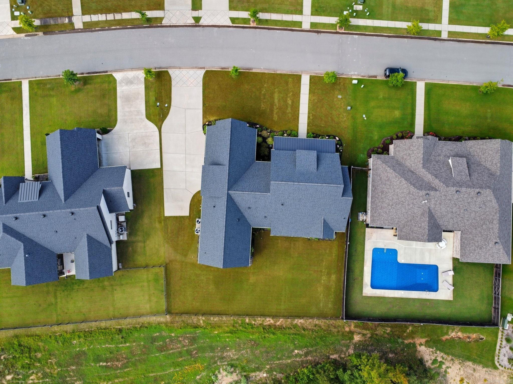 802 Nature  Benton, AR