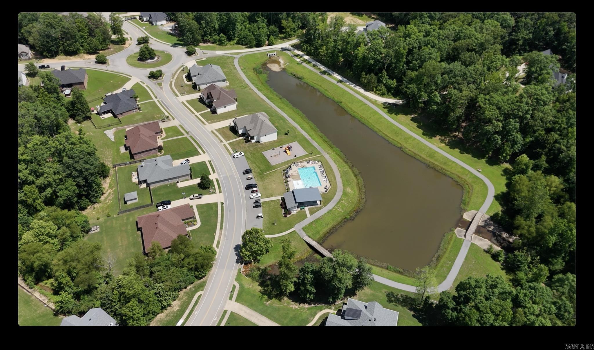 802 Nature  Benton, AR