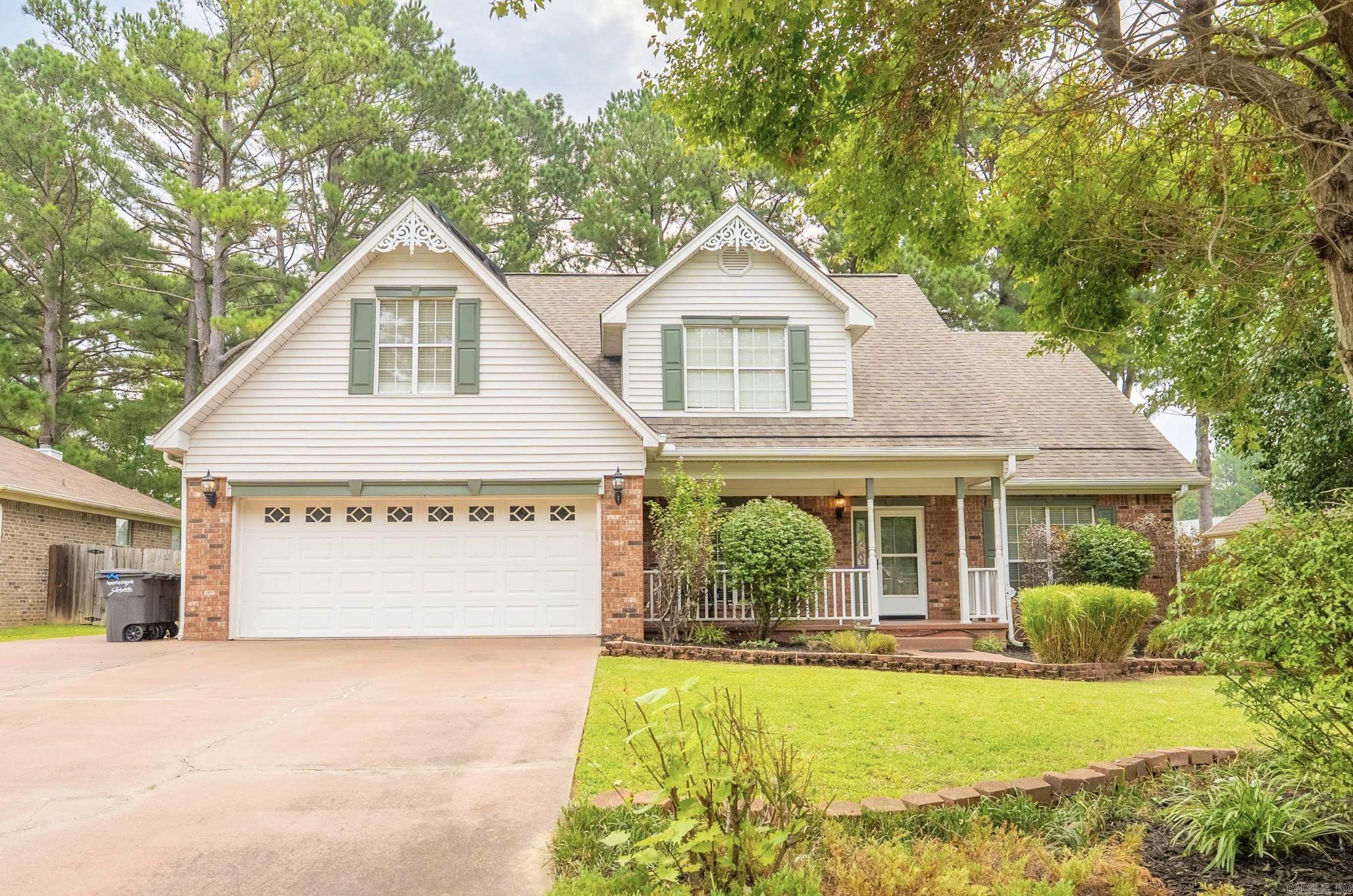 105 Foxrun Cove