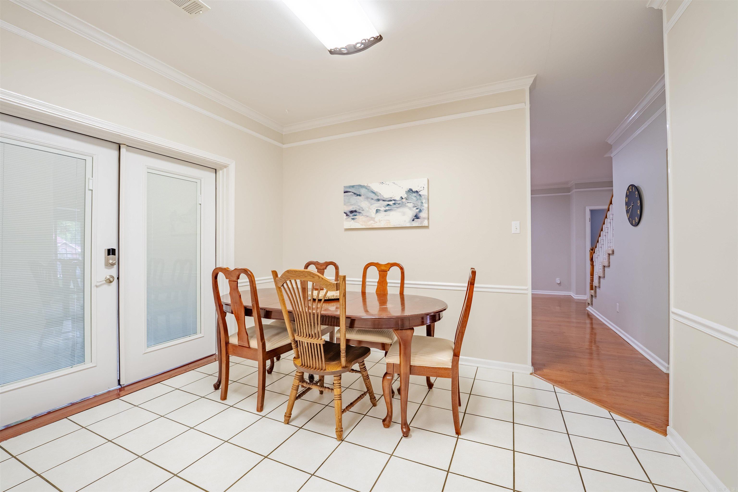 105 Foxrun  Jacksonville, AR