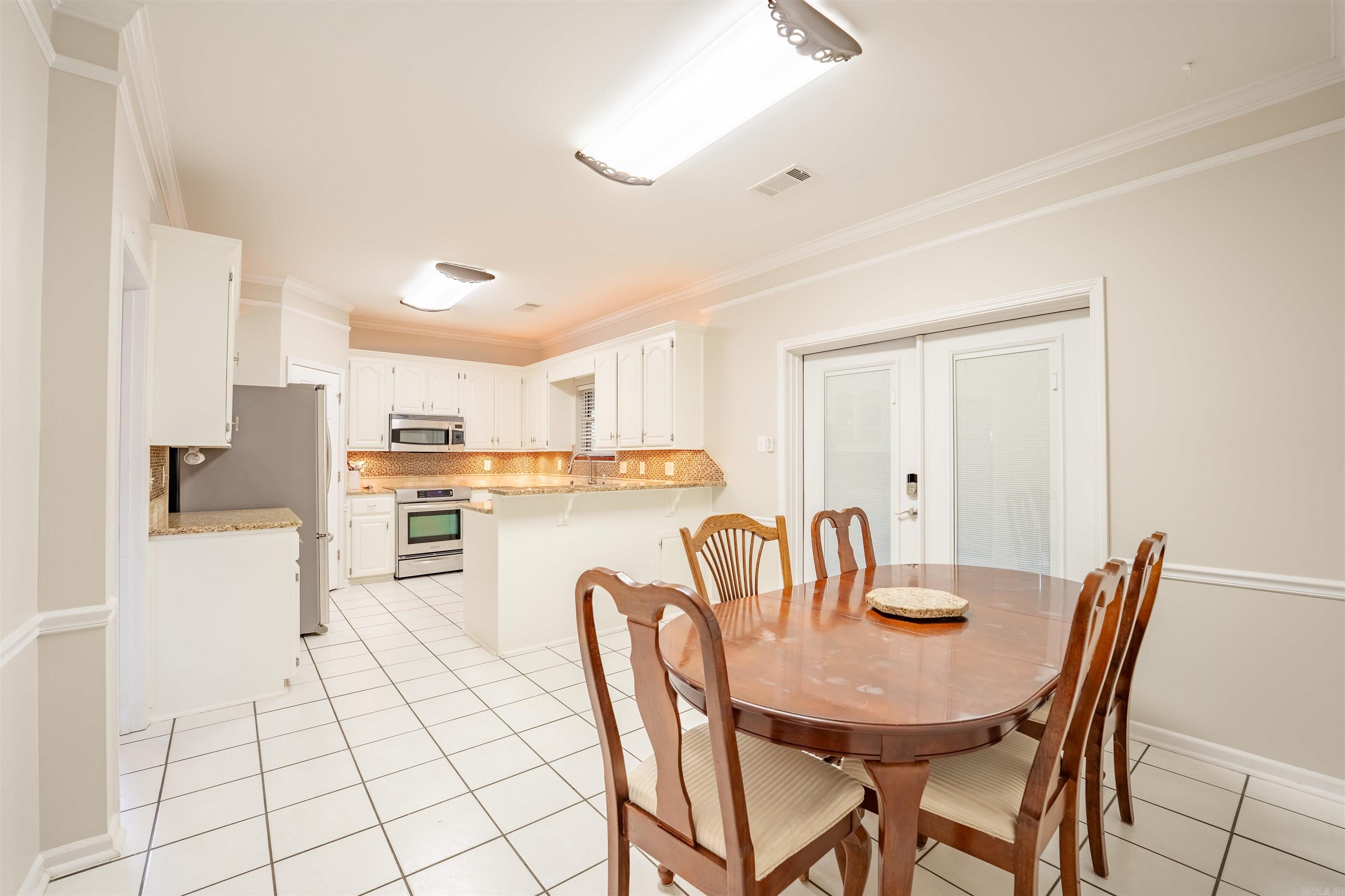 105 Foxrun  Jacksonville, AR