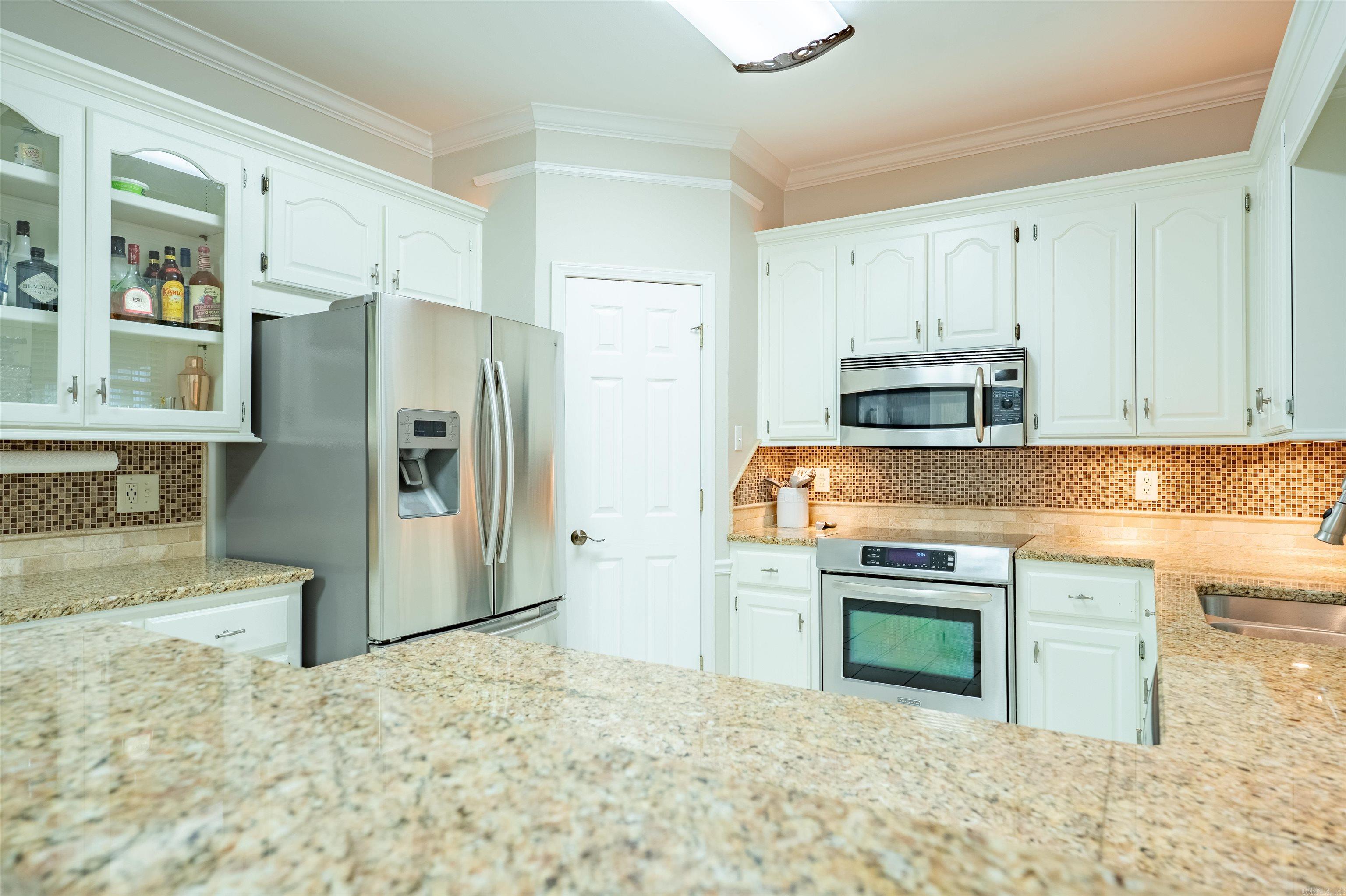 105 Foxrun  Jacksonville, AR