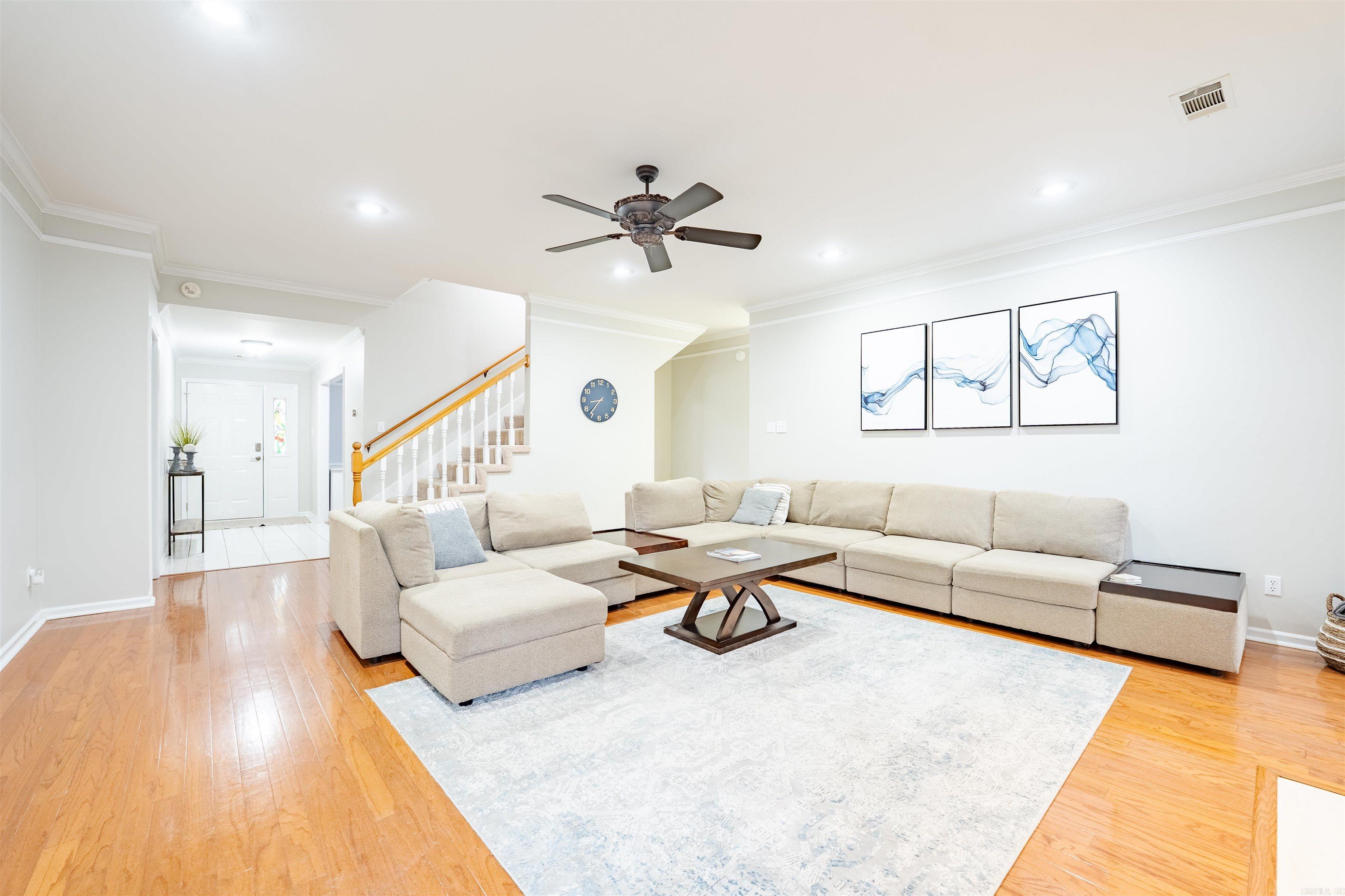 105 Foxrun  Jacksonville, AR