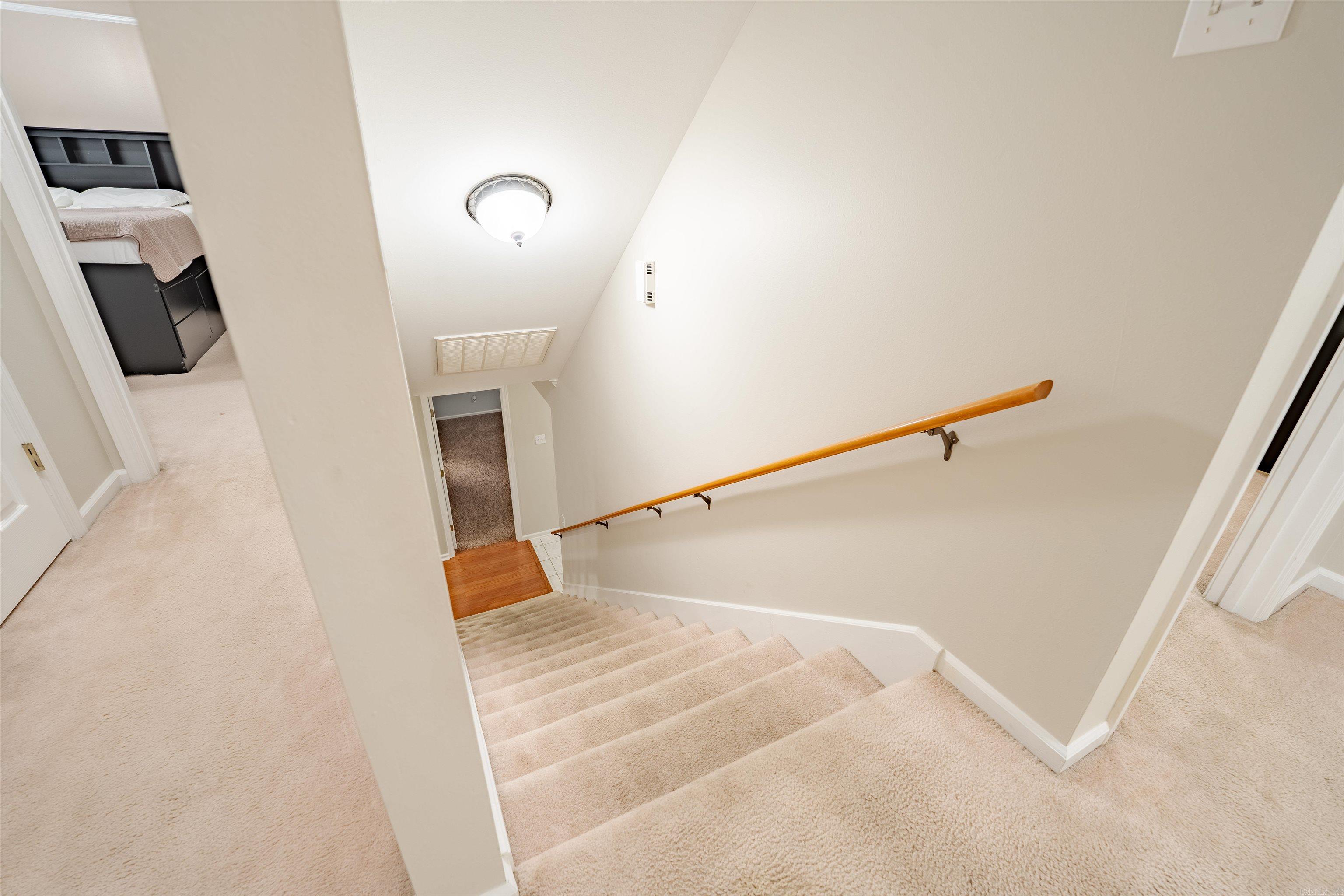 105 Foxrun  Jacksonville, AR