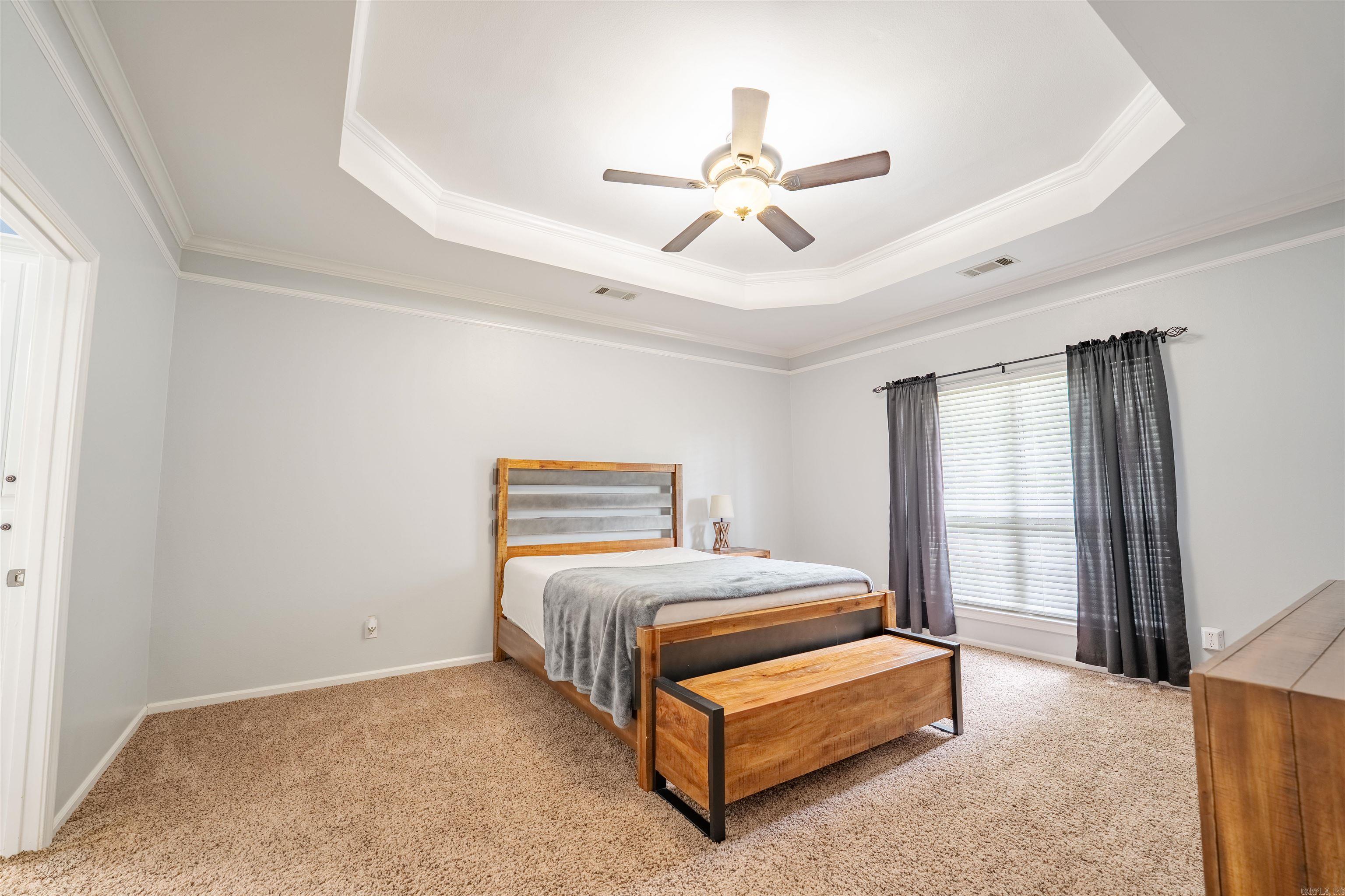 105 Foxrun  Jacksonville, AR