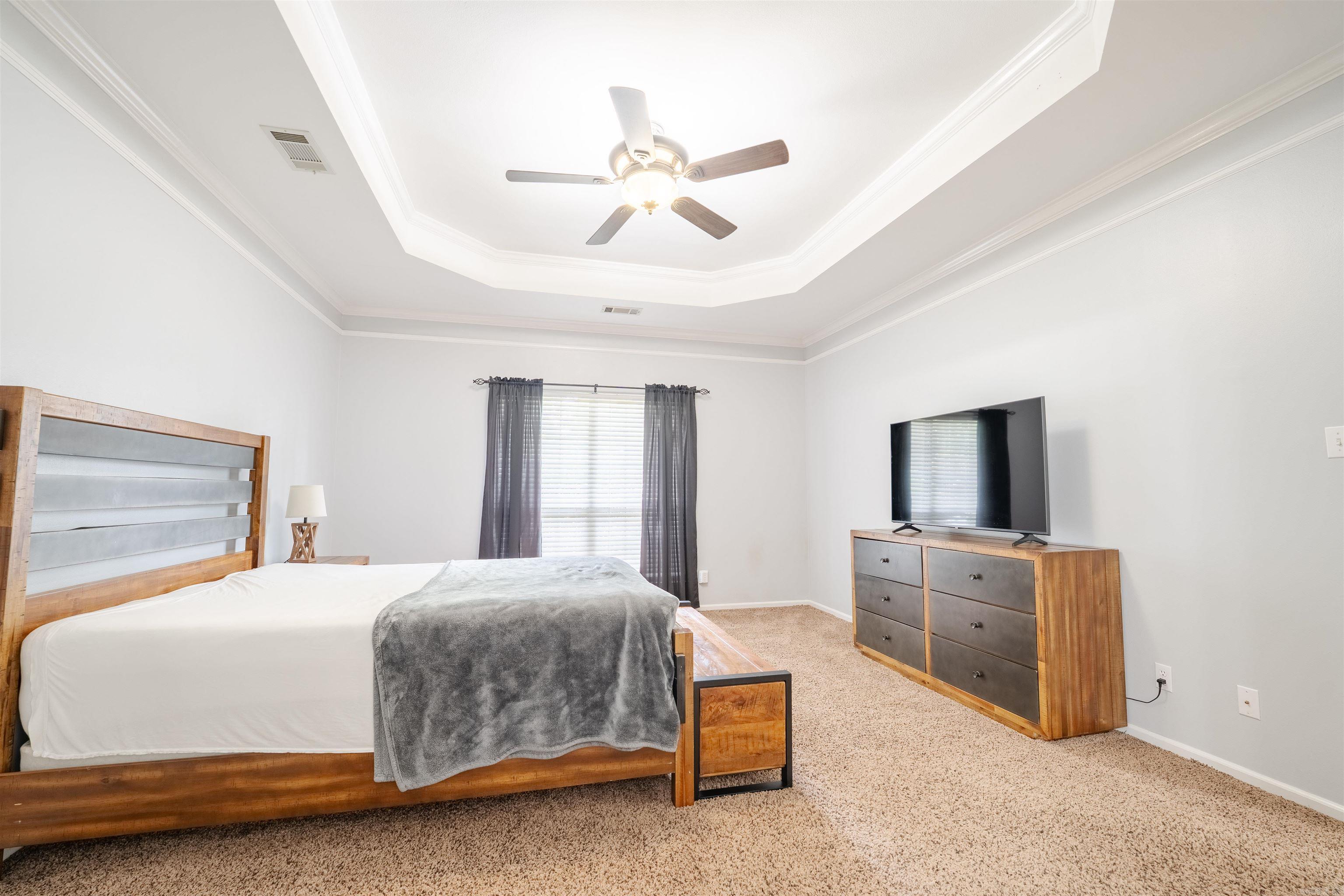 105 Foxrun  Jacksonville, AR