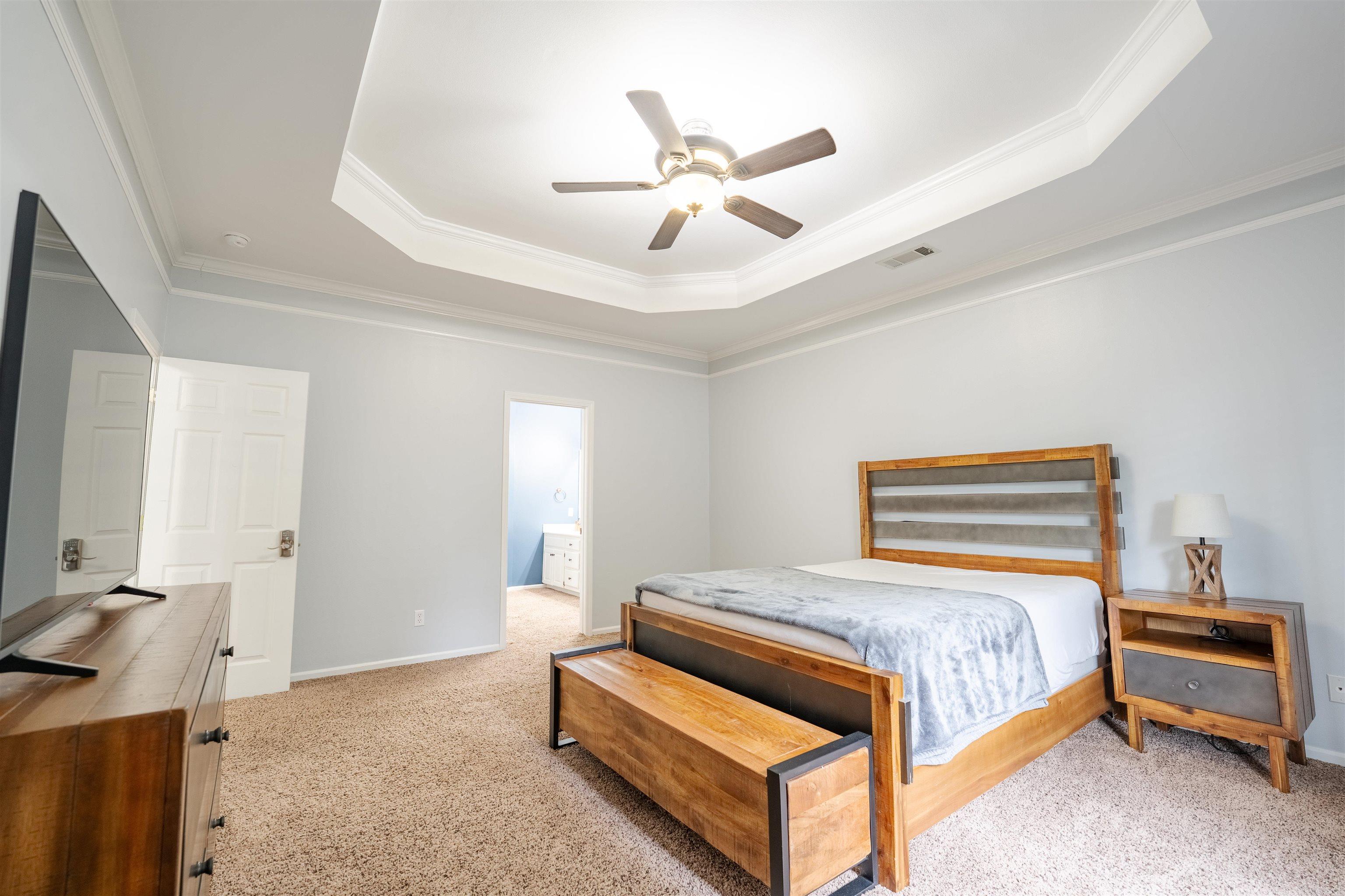 105 Foxrun  Jacksonville, AR