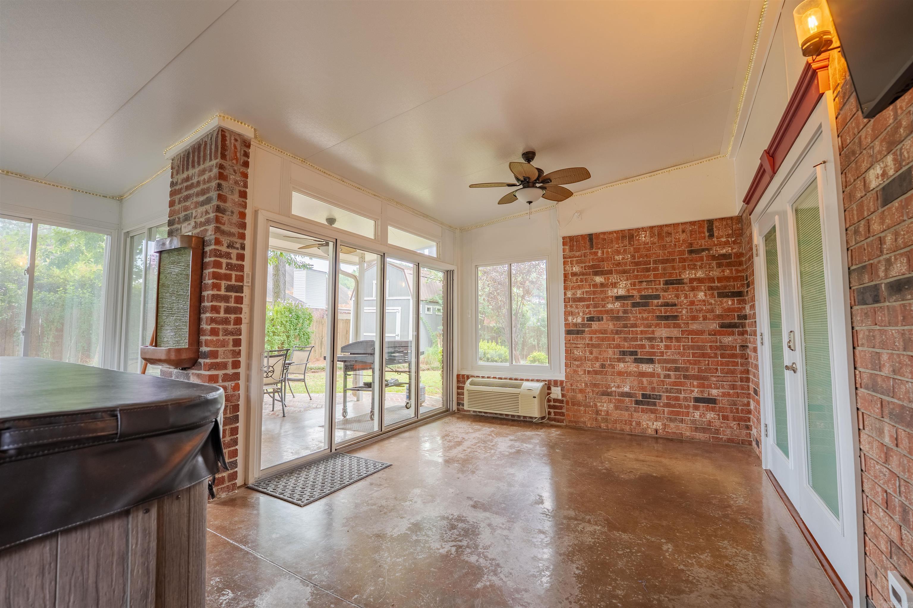 105 Foxrun  Jacksonville, AR