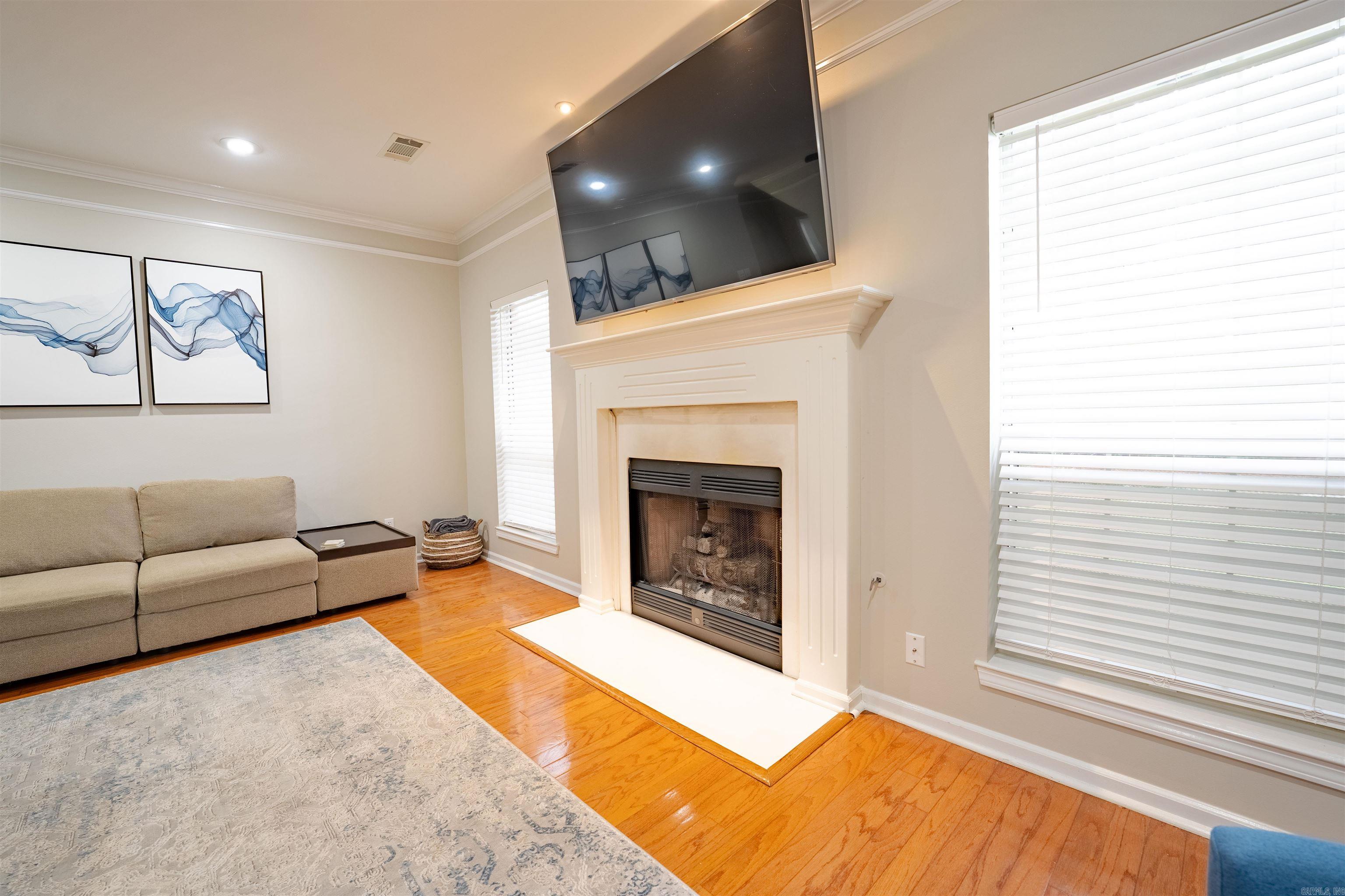 105 Foxrun  Jacksonville, AR