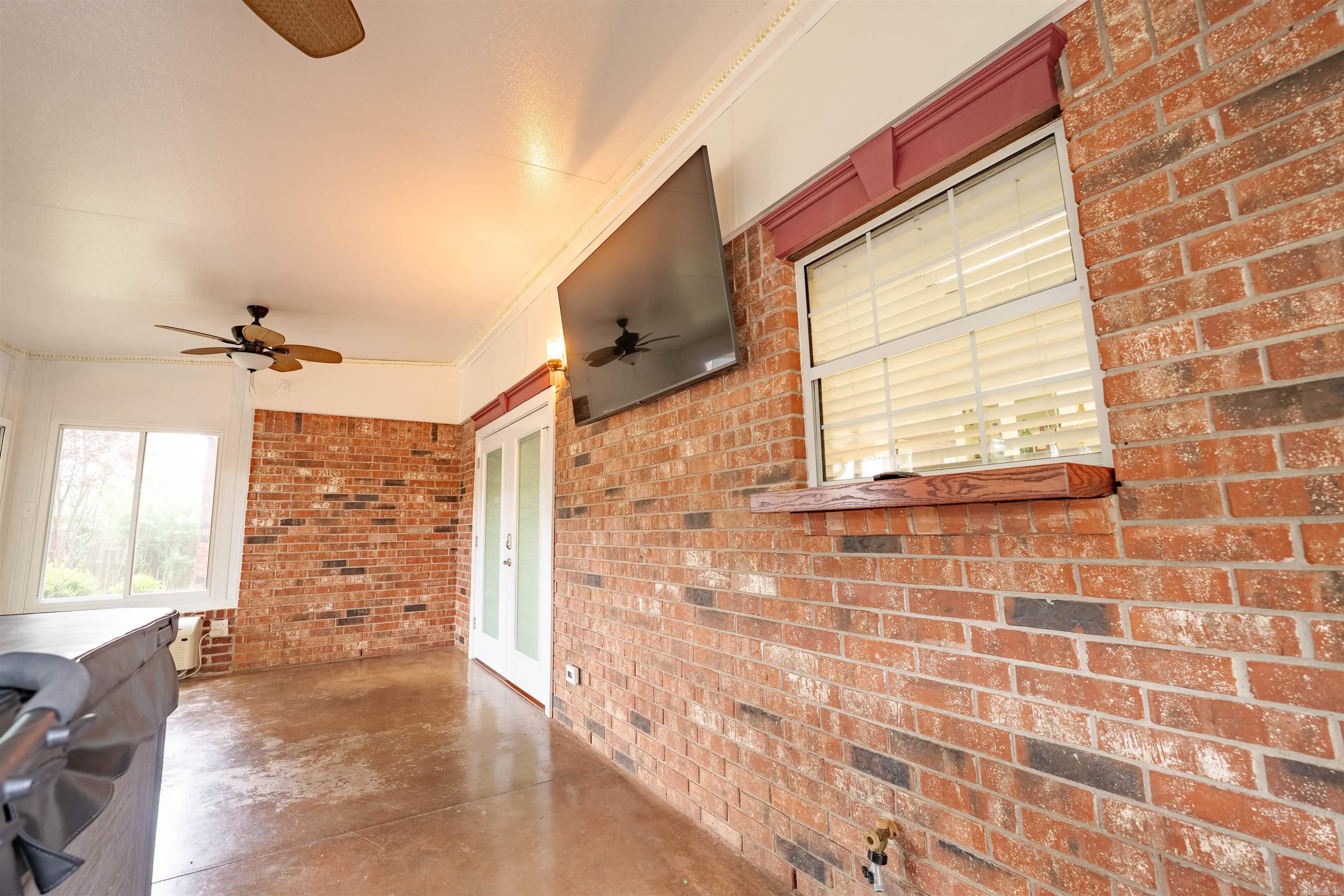 105 Foxrun  Jacksonville, AR