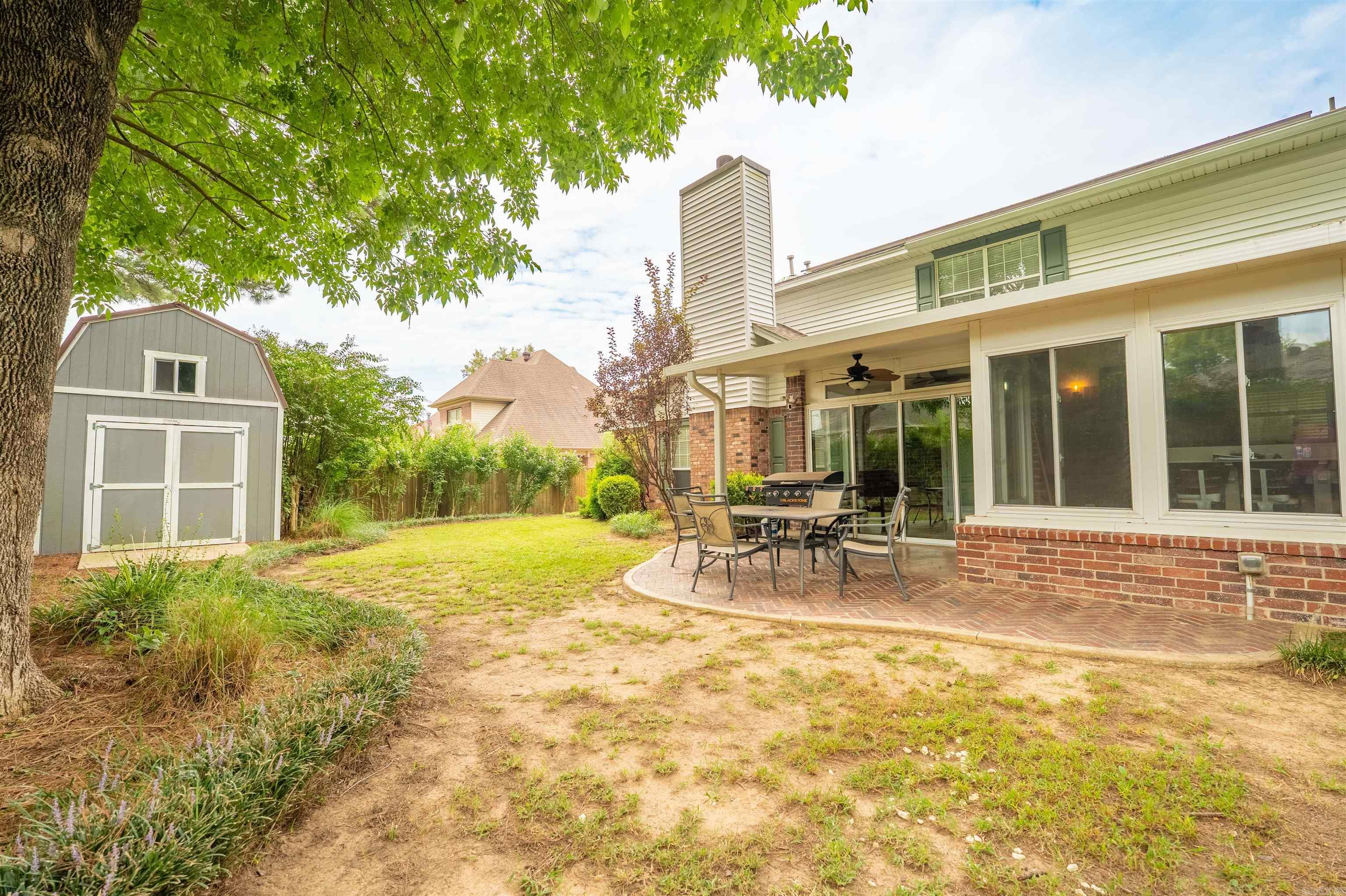 105 Foxrun  Jacksonville, AR