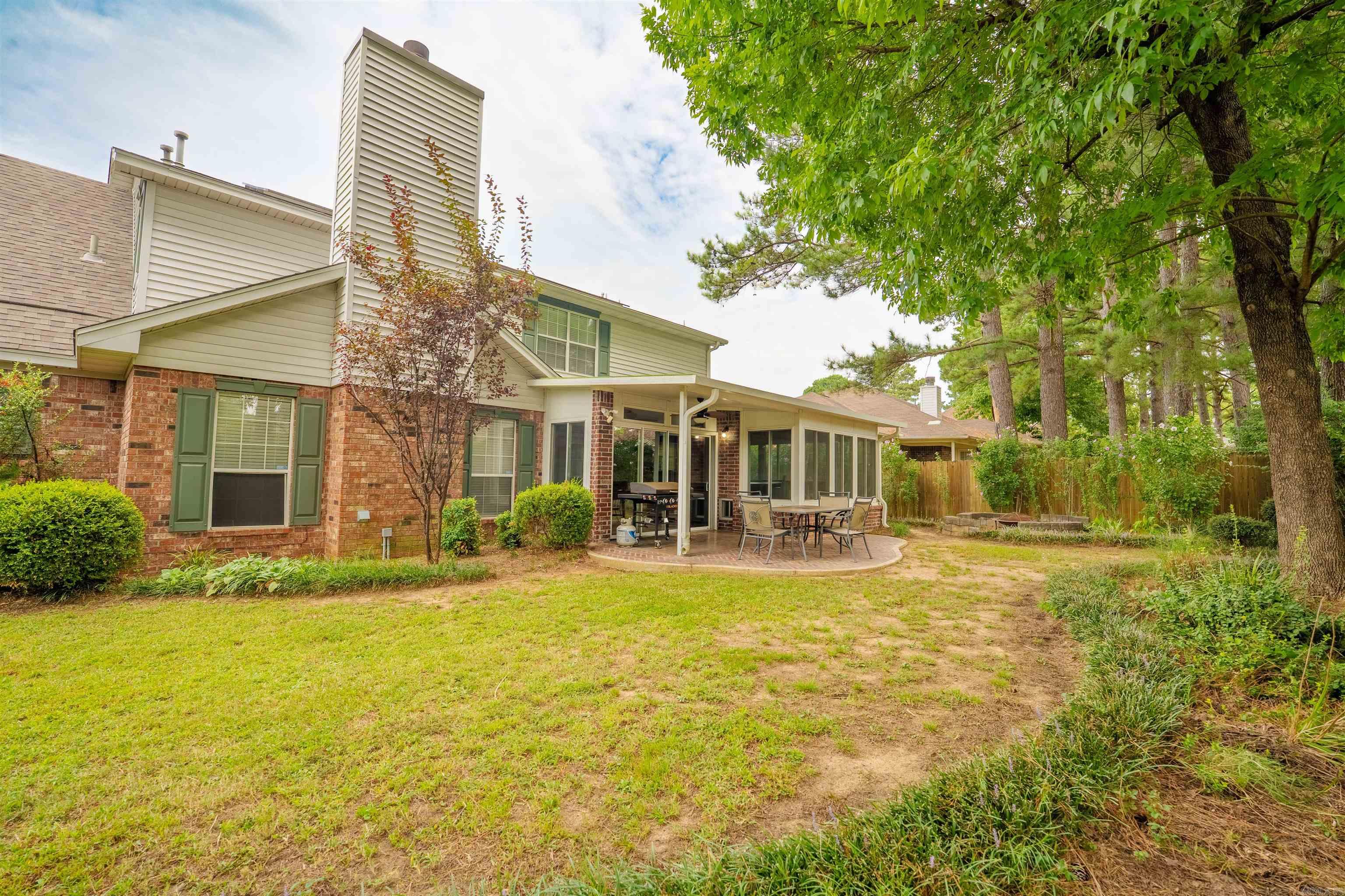 105 Foxrun  Jacksonville, AR