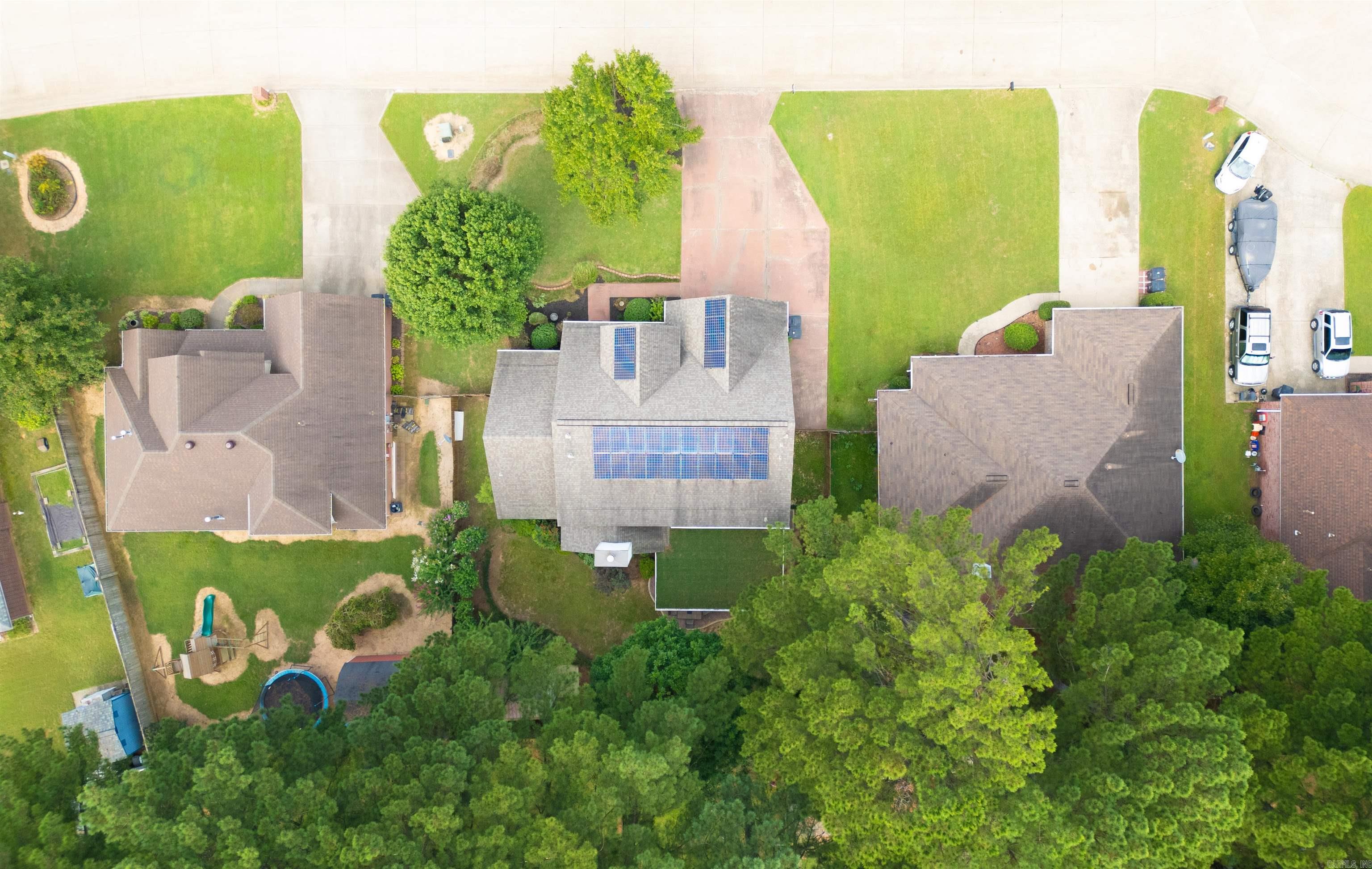 105 Foxrun  Jacksonville, AR