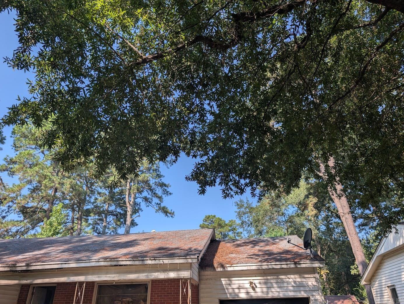2812 Edgewood  Pine Bluff, AR