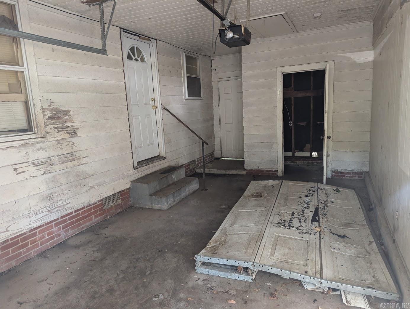 2812 Edgewood  Pine Bluff, AR
