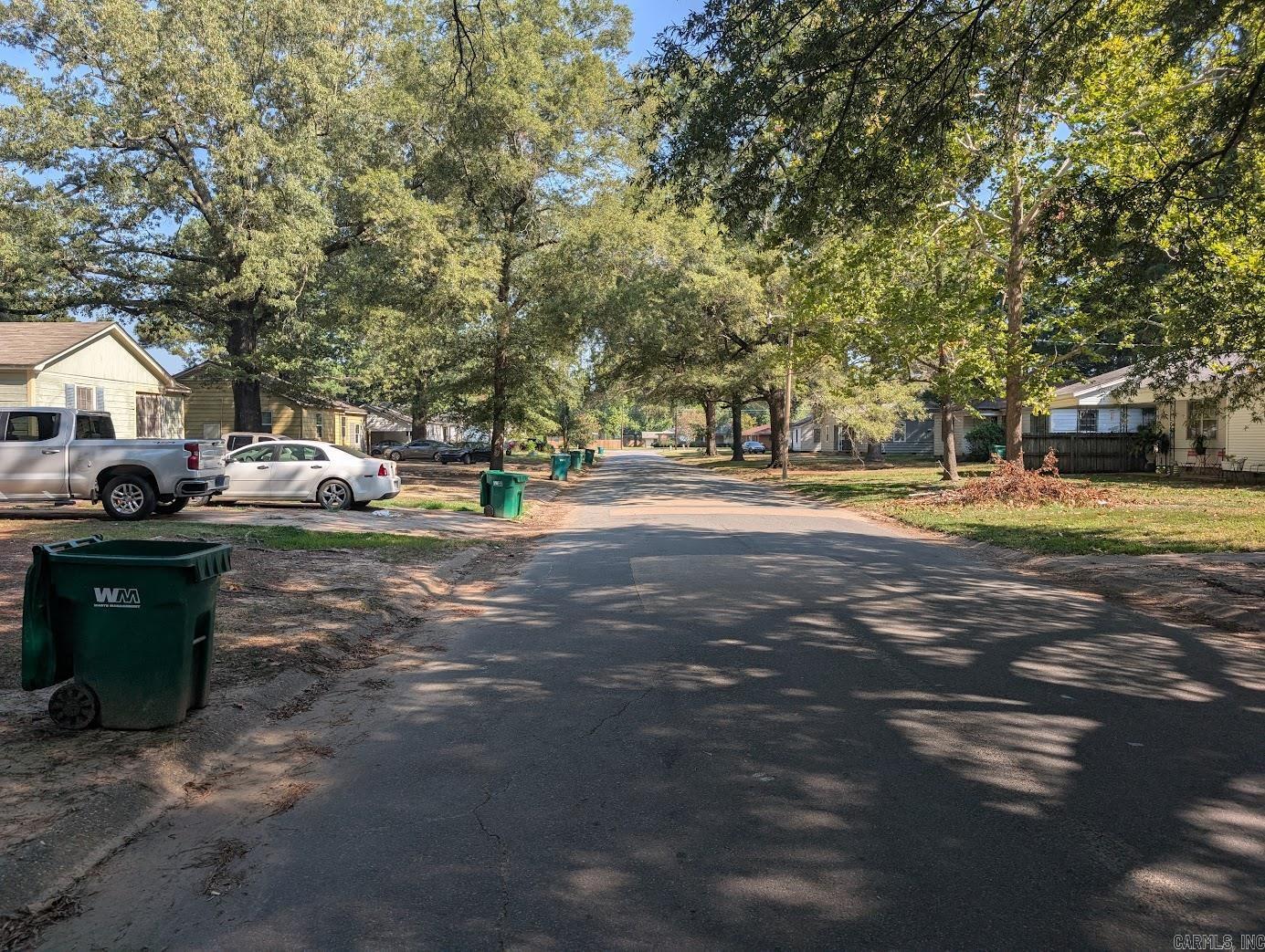2812 Edgewood  Pine Bluff, AR