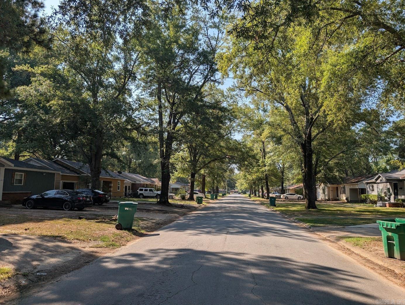 2812 Edgewood  Pine Bluff, AR