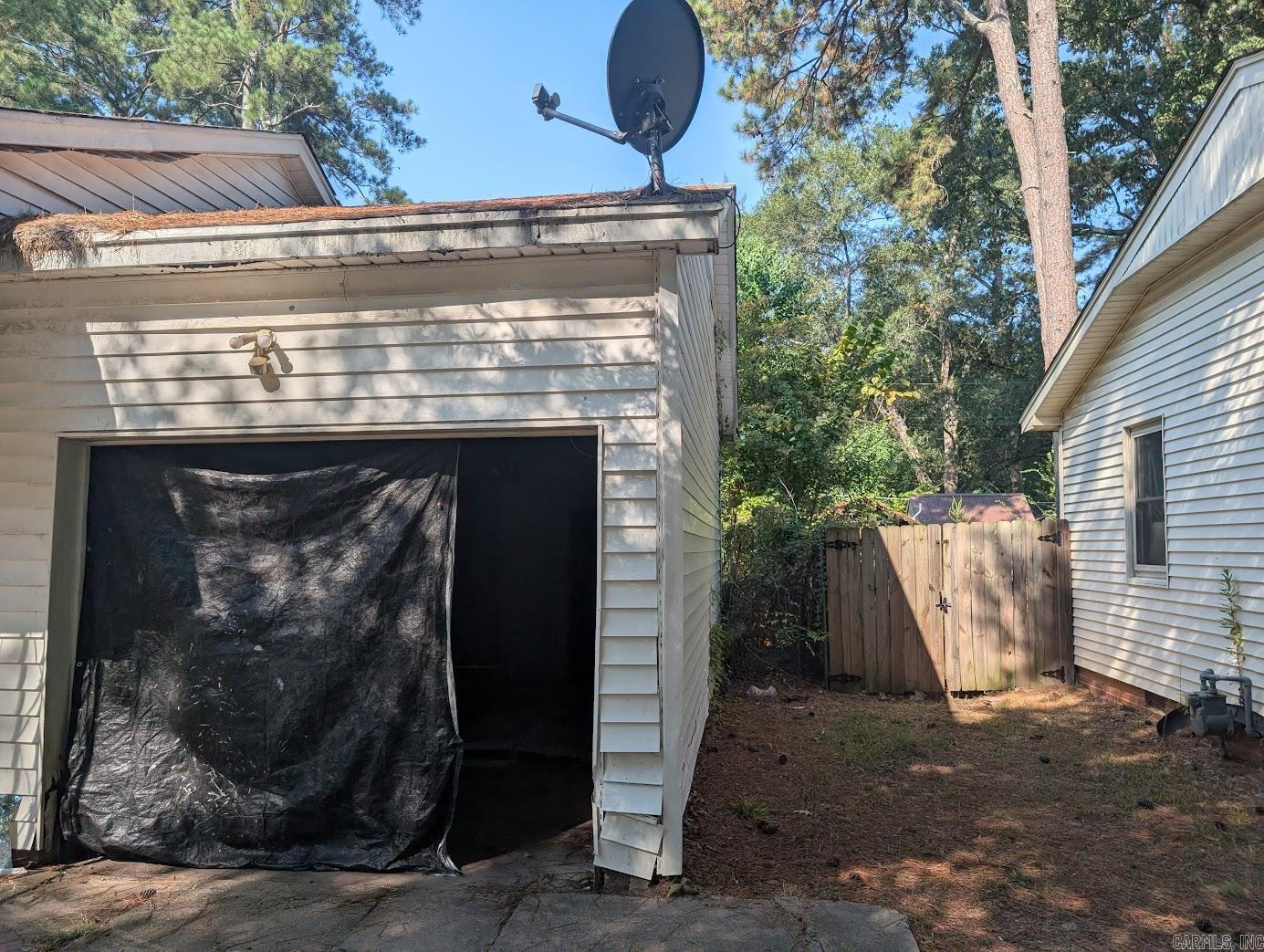 2812 Edgewood  Pine Bluff, AR