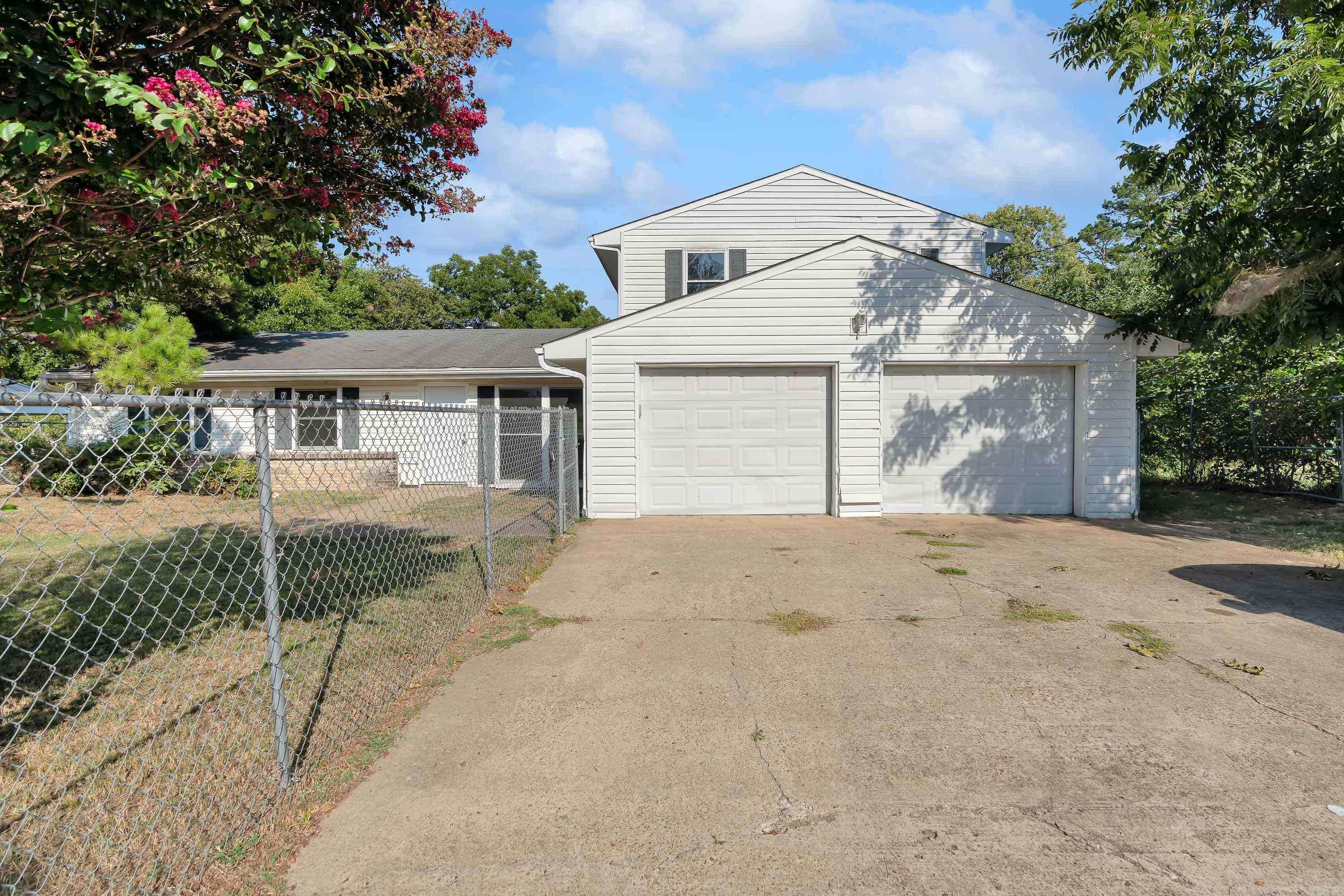 722 Kitchen  Jonesboro, AR