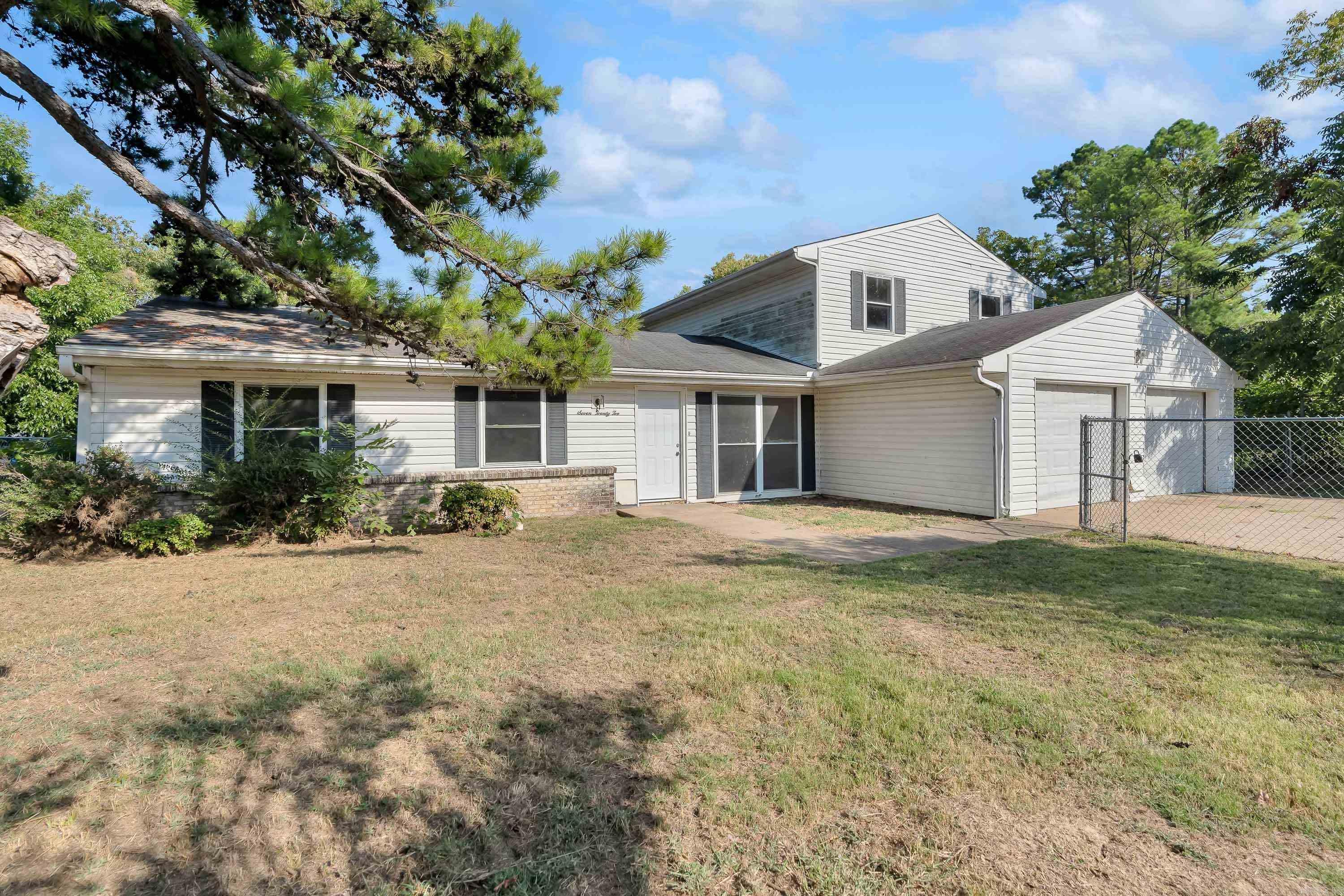 722 Kitchen  Jonesboro, AR