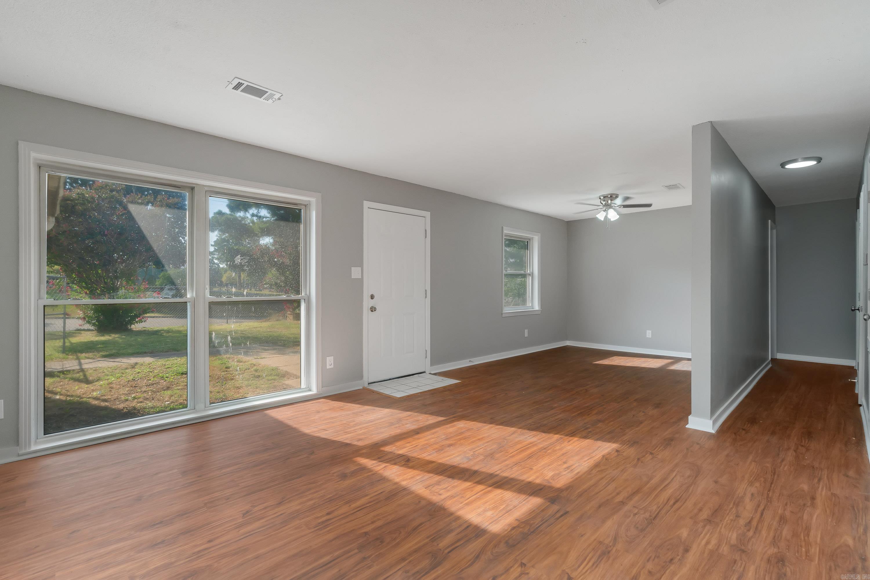 722 Kitchen  Jonesboro, AR
