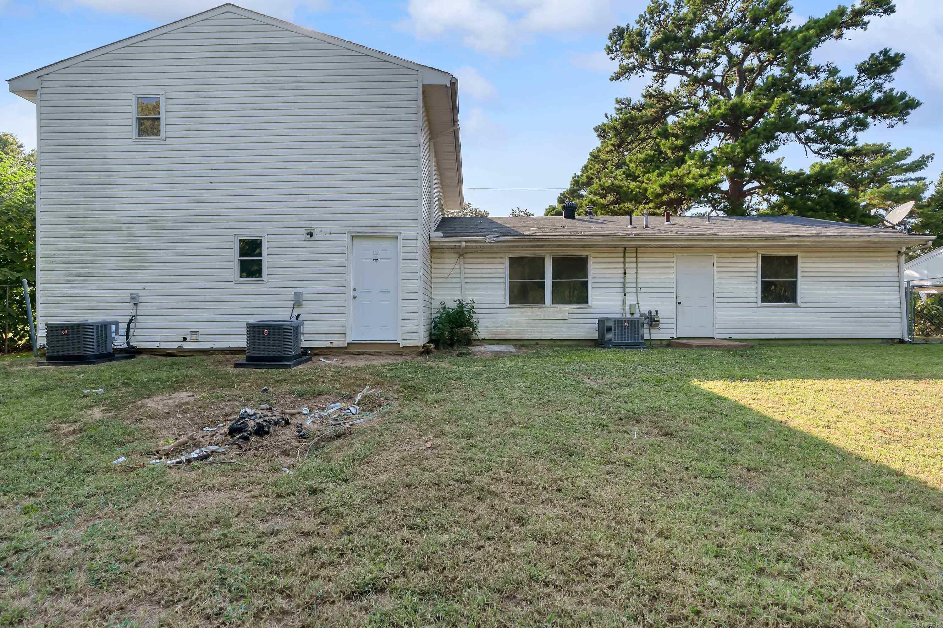 722 Kitchen  Jonesboro, AR