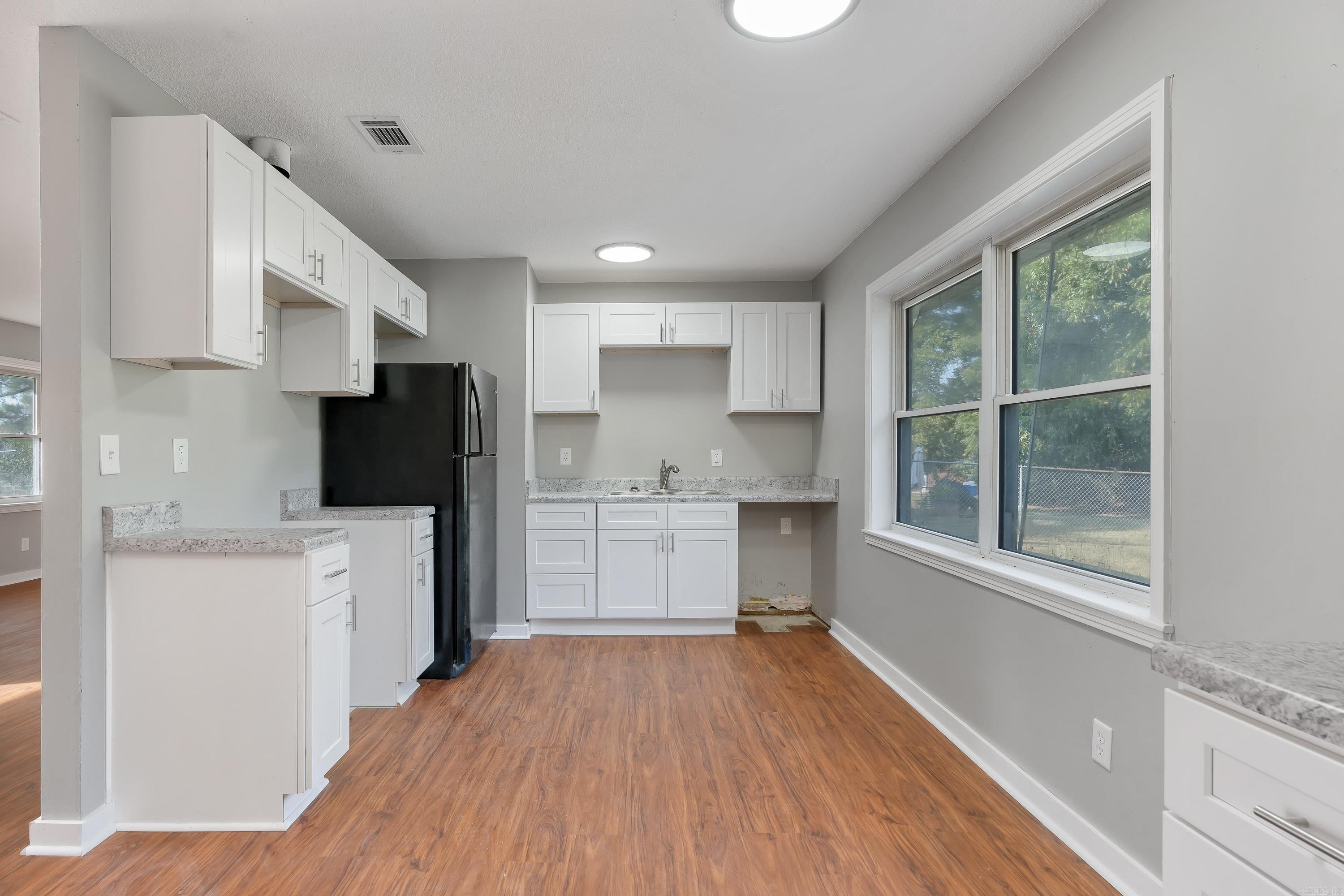 722 Kitchen  Jonesboro, AR